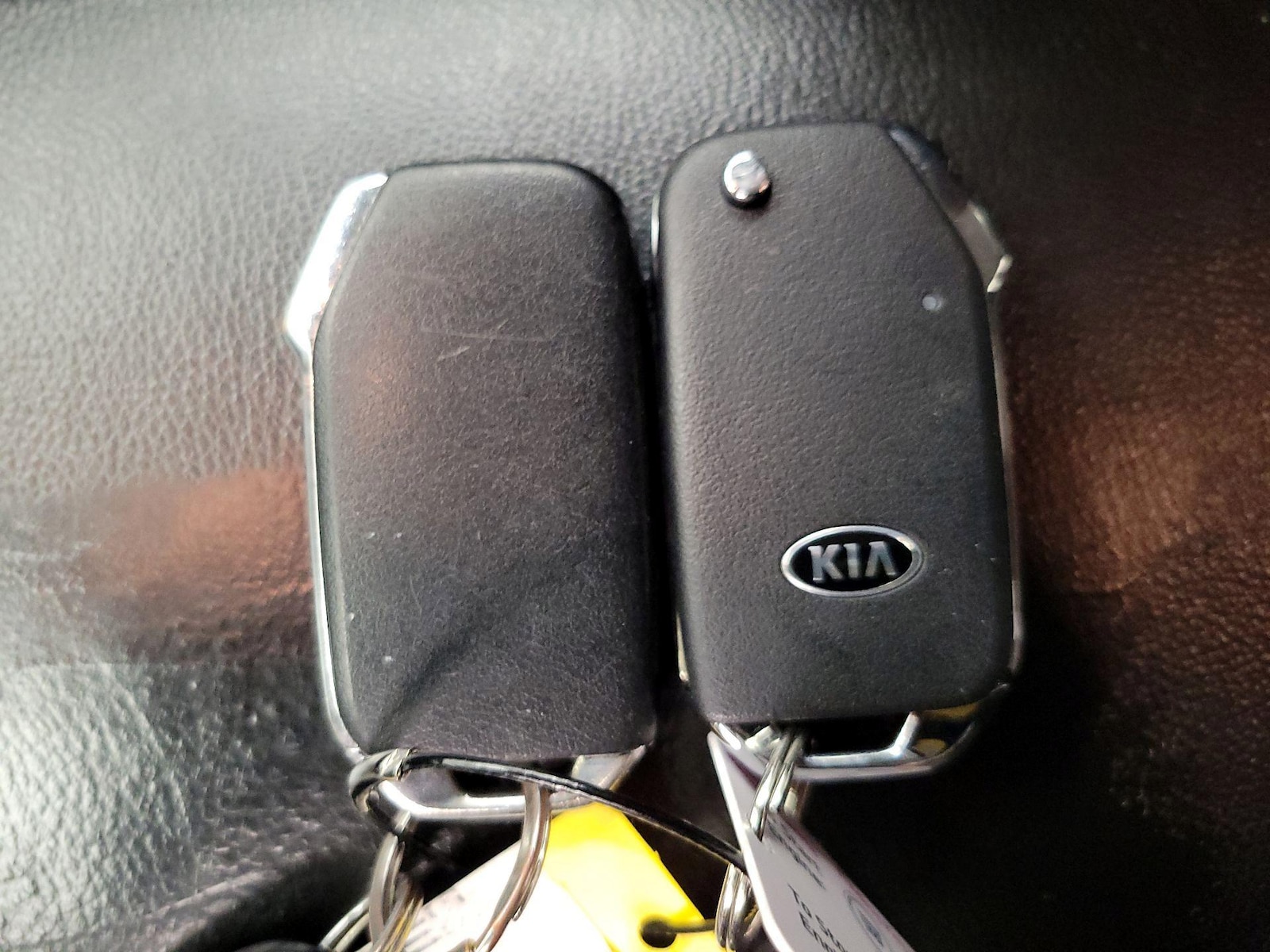 2020 Kia Soul S - Photo 24