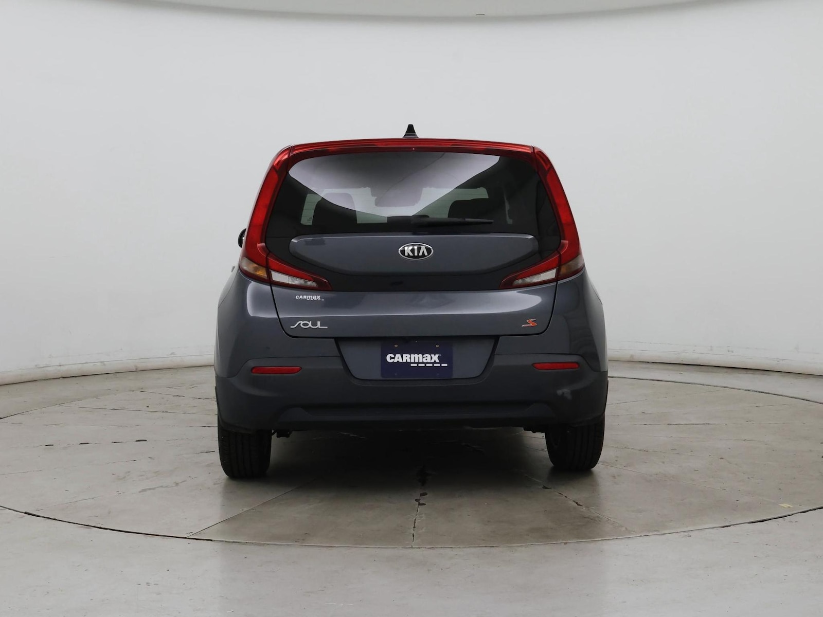 2020 Kia Soul S - Photo 7