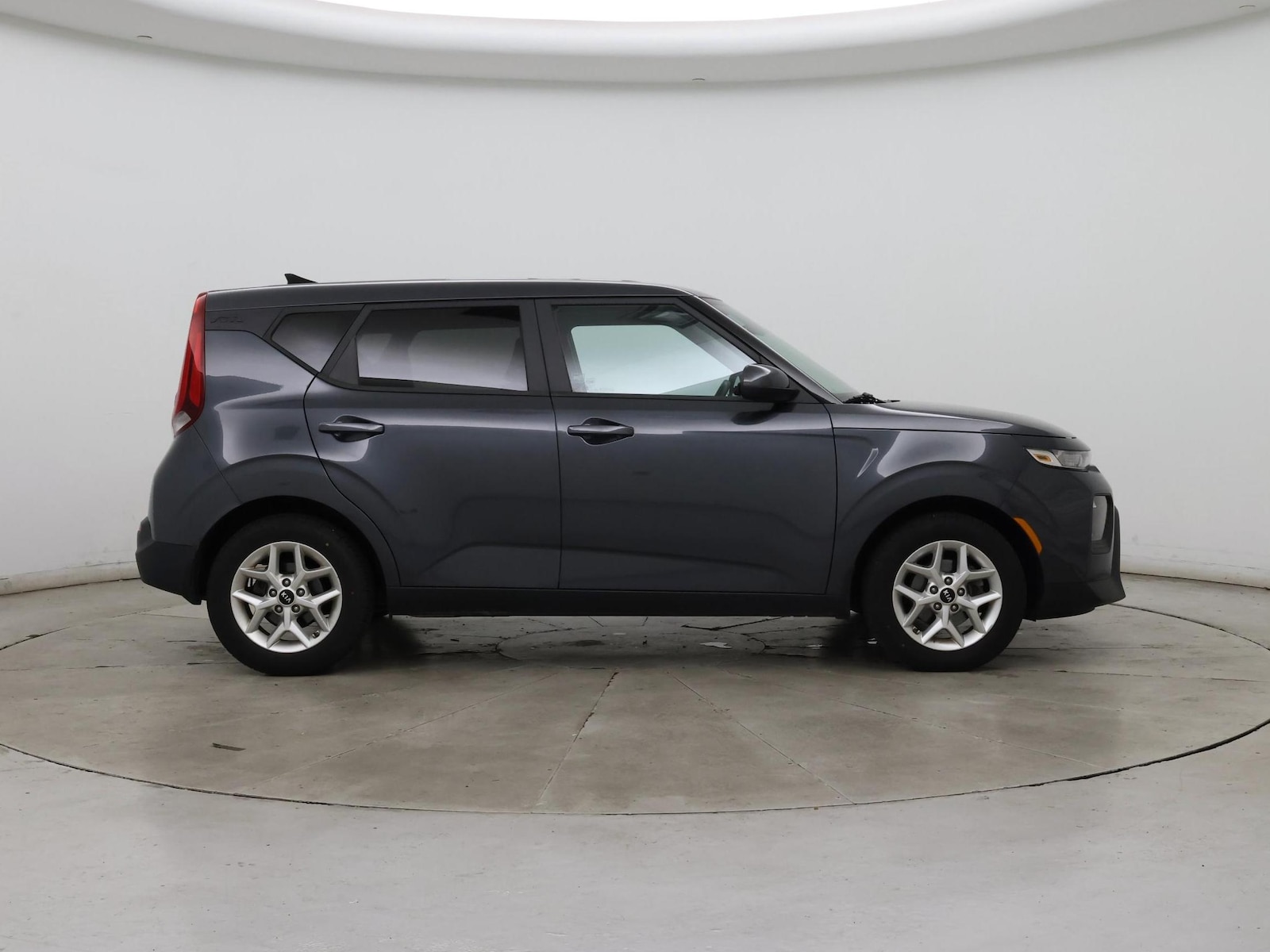 2020 Kia Soul S - Photo 8