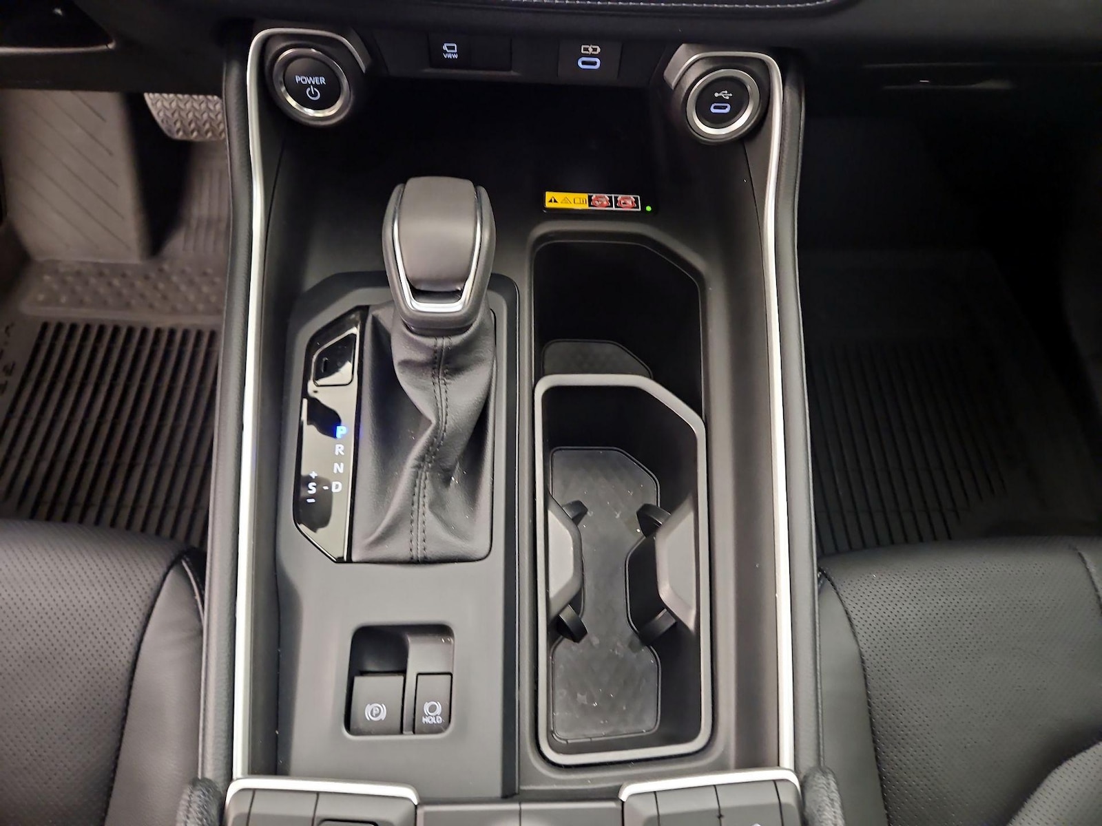 2026 Toyota Grand Highlander Nightshade - Photo 18