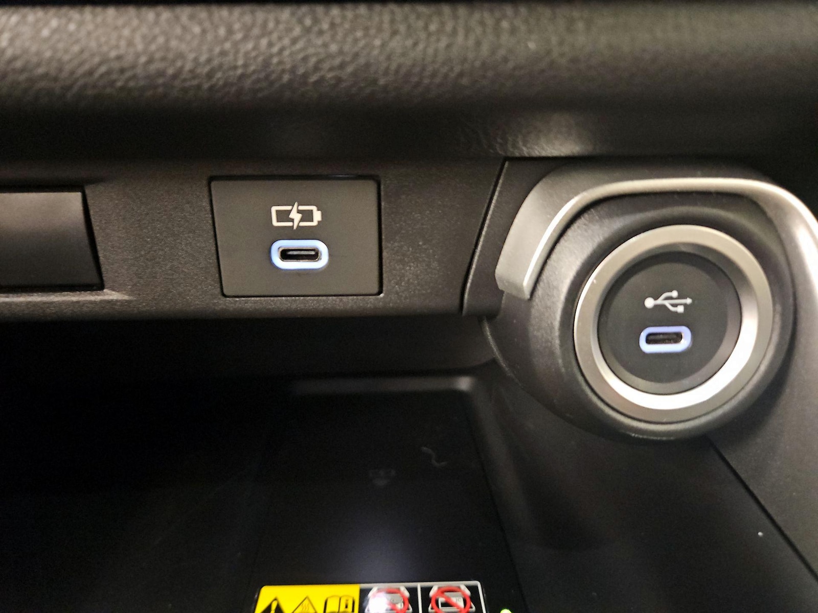 2026 Toyota Grand Highlander Nightshade - Photo 19