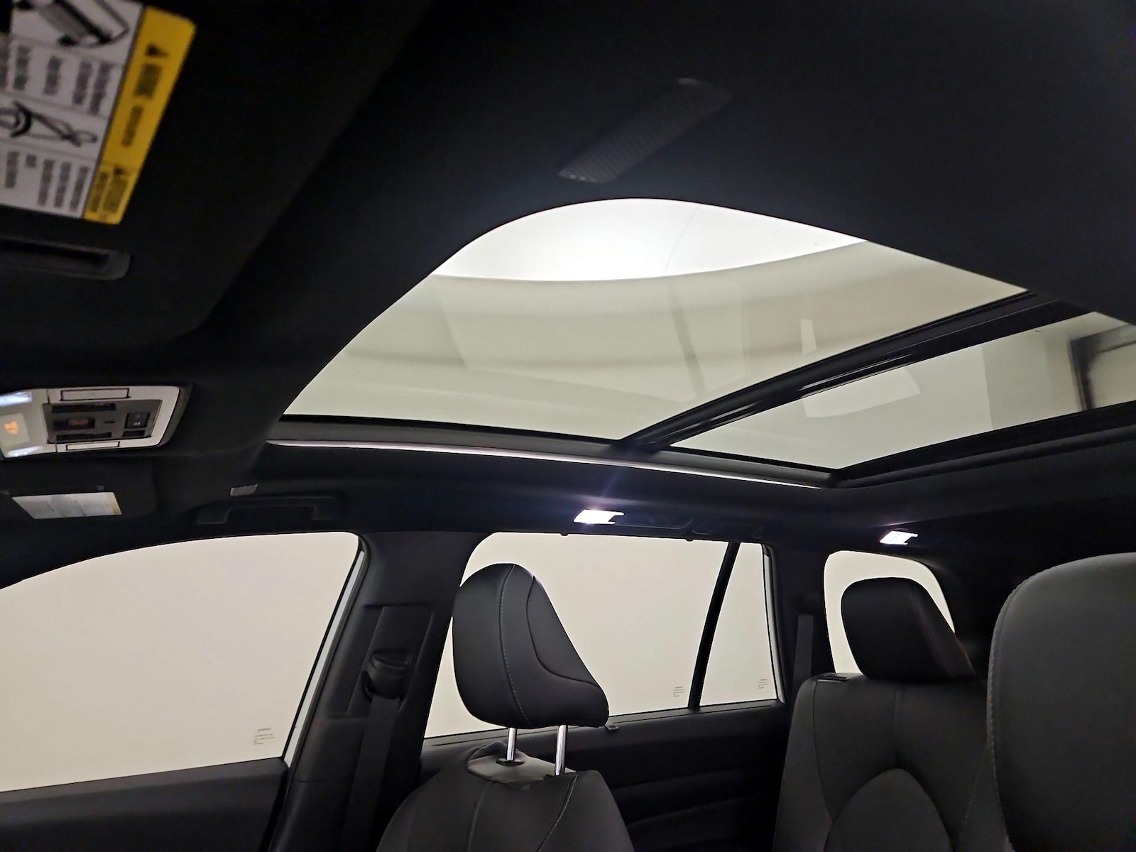2026 Toyota Grand Highlander Nightshade - Photo 20