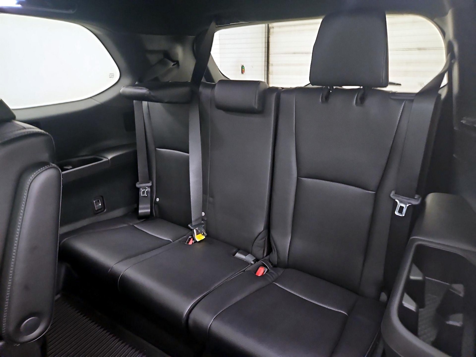 2026 Toyota Grand Highlander Nightshade - Photo 22