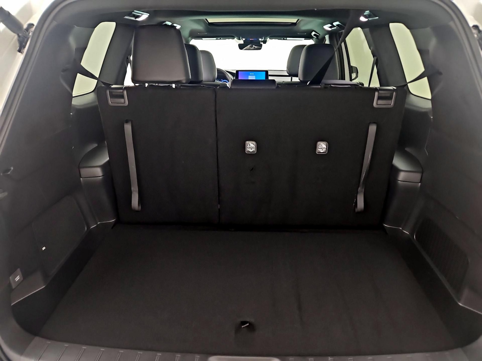 2026 Toyota Grand Highlander Nightshade - Photo 23