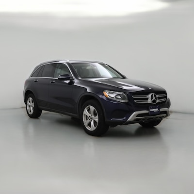 Recommended categories heading image of the selected vehicle