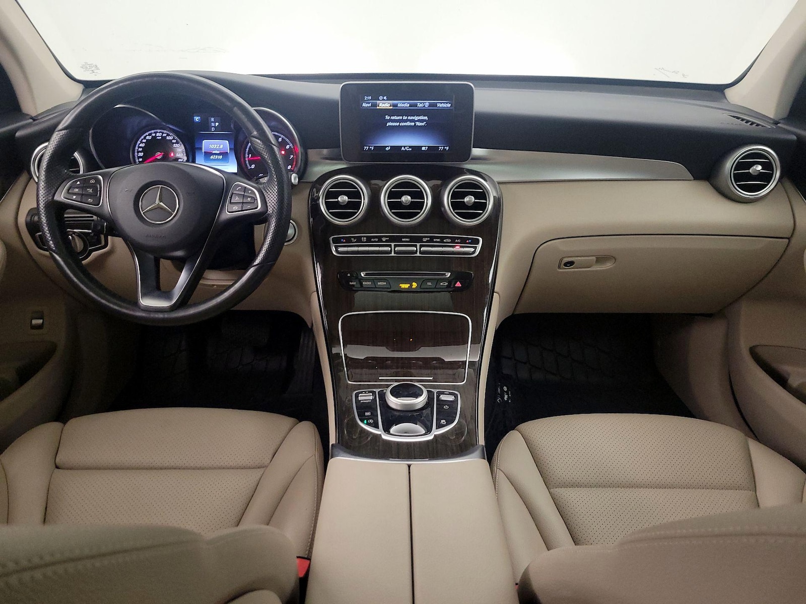 Navigation System