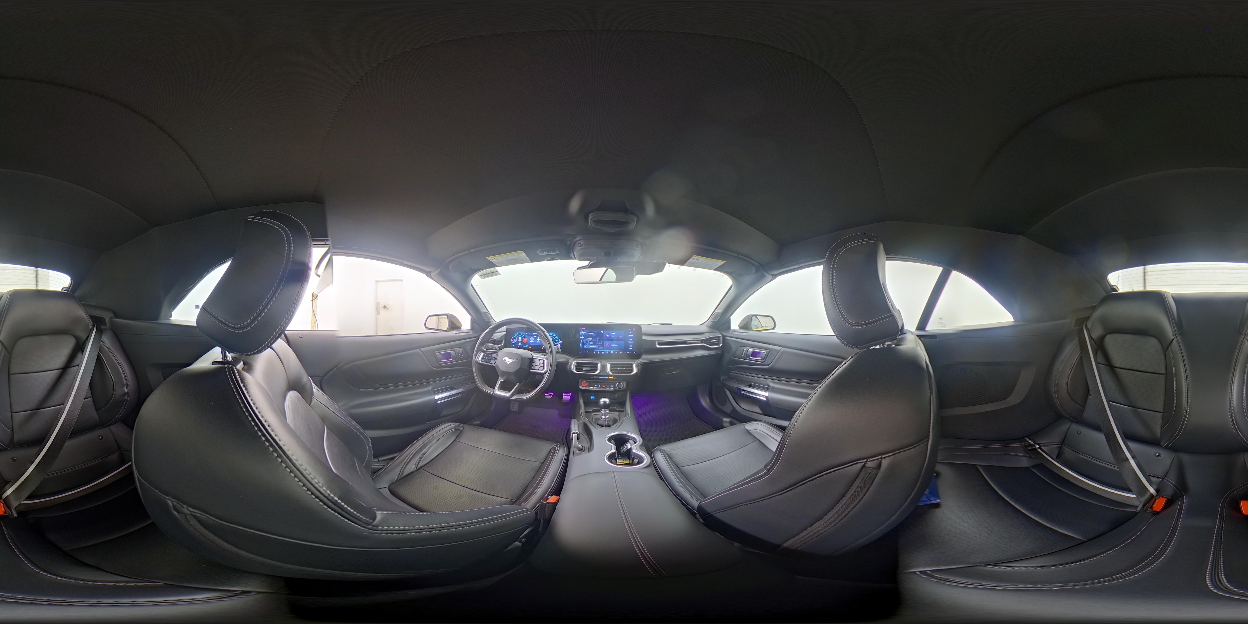 2024 Ford Mustang GT Premium - Photo 26