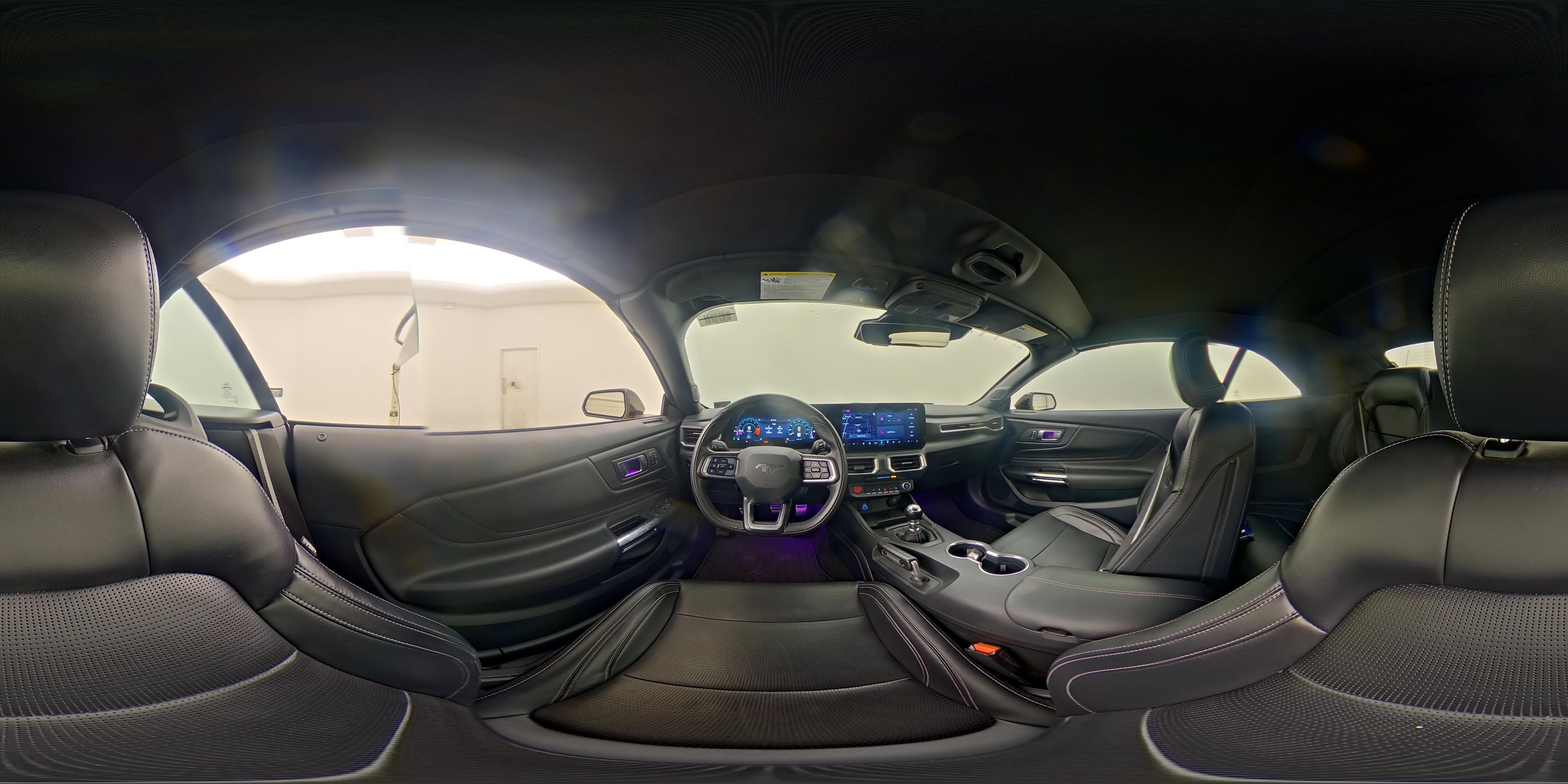 2024 Ford Mustang GT Premium - Photo 27