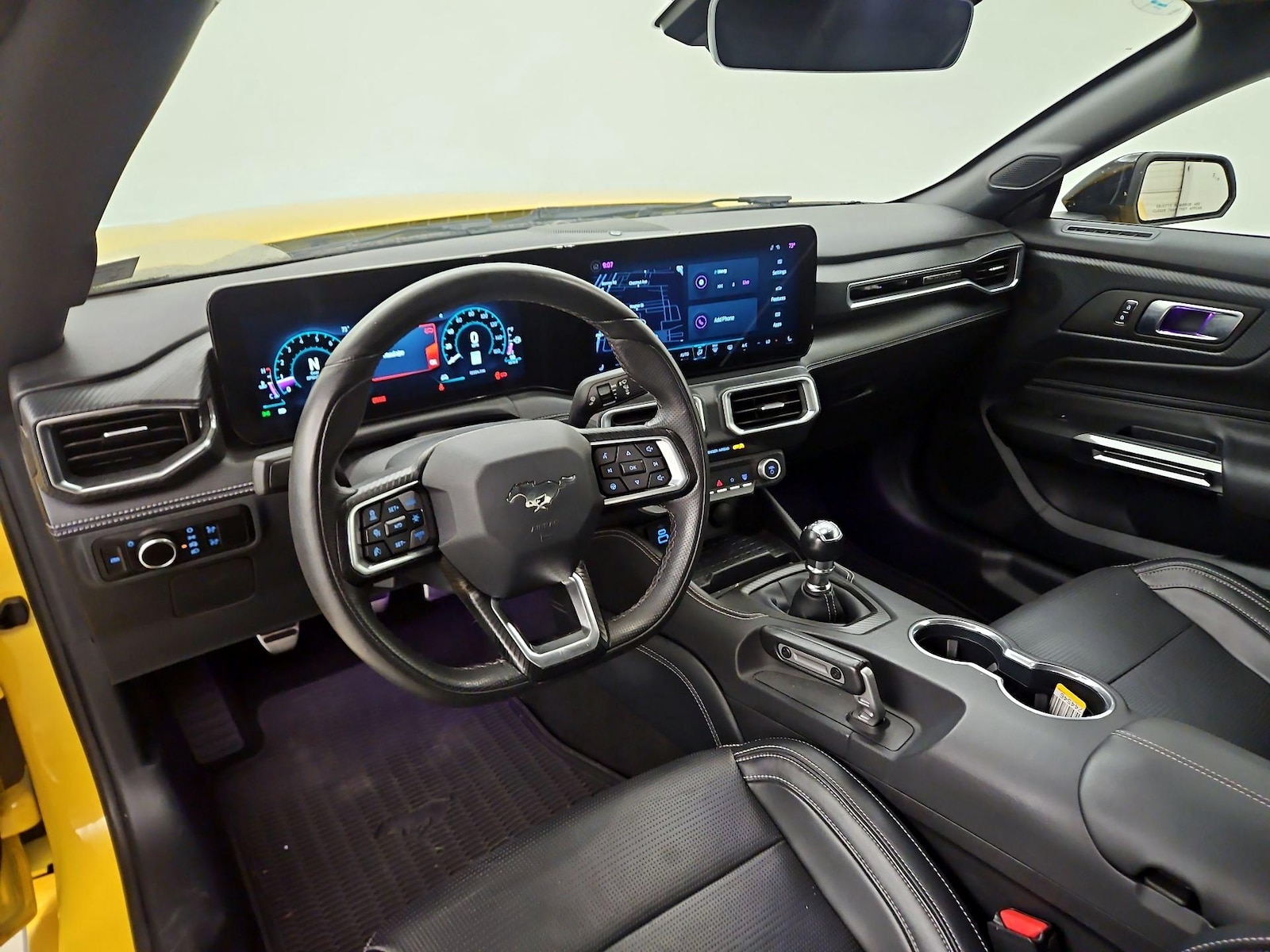 2024 Ford Mustang GT Premium - Photo 10
