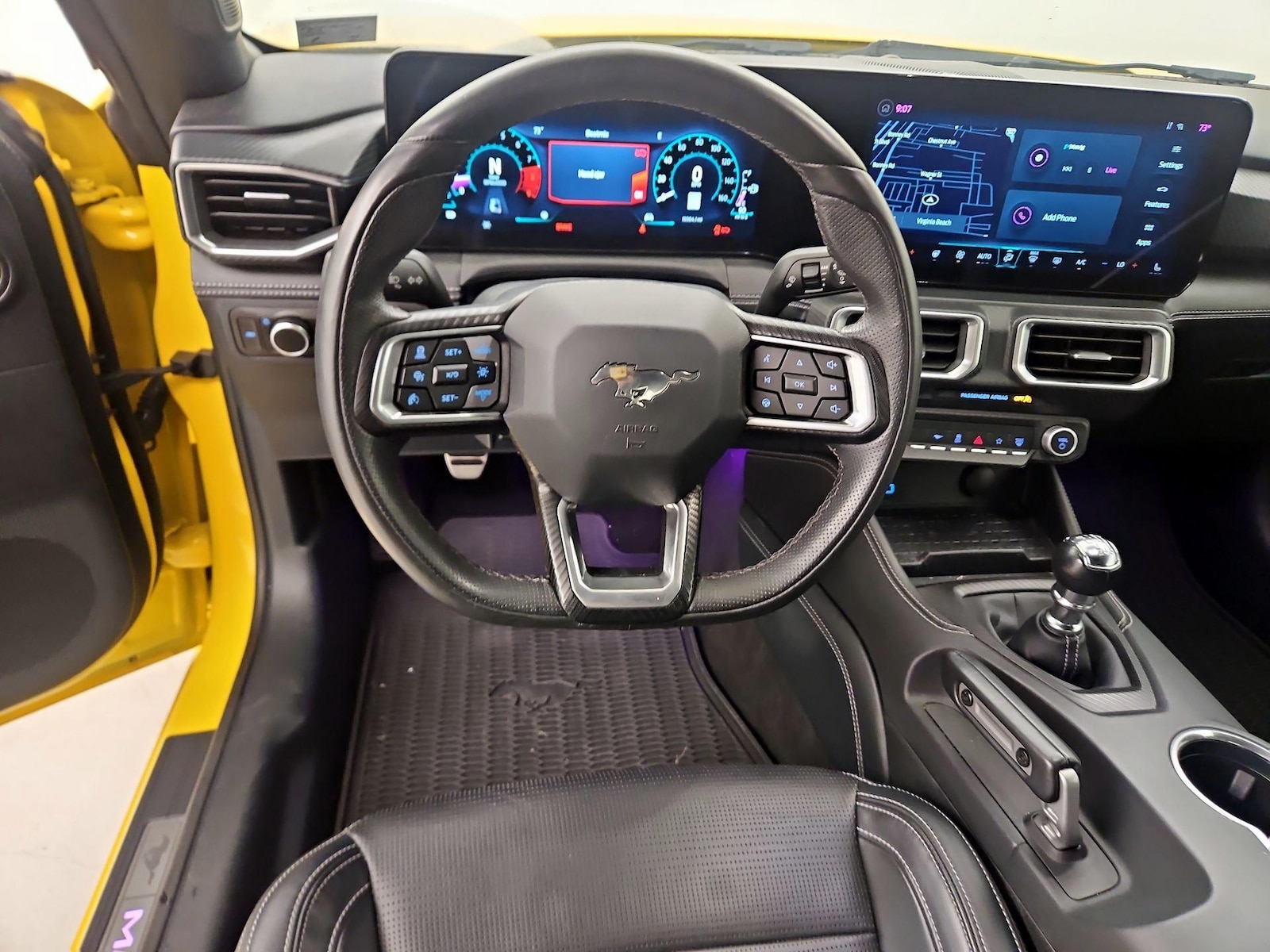 2024 Ford Mustang GT Premium - Photo 11