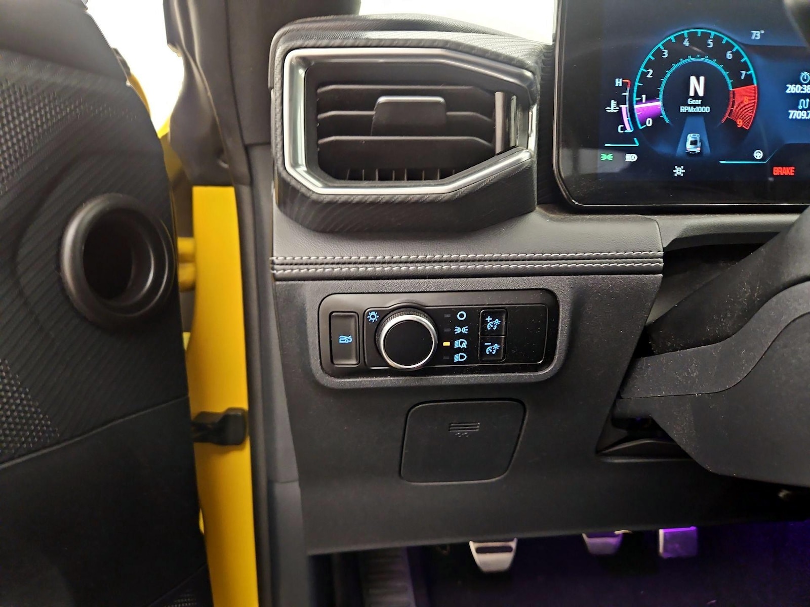 2024 Ford Mustang GT Premium - Photo 14