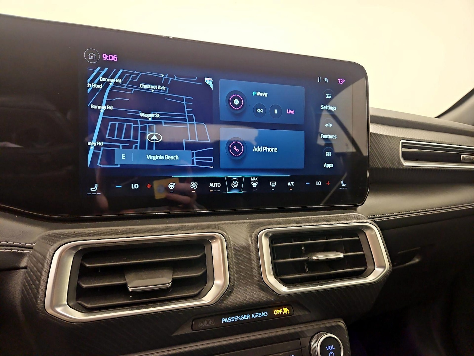 2024 Ford Mustang GT Premium - Photo 18