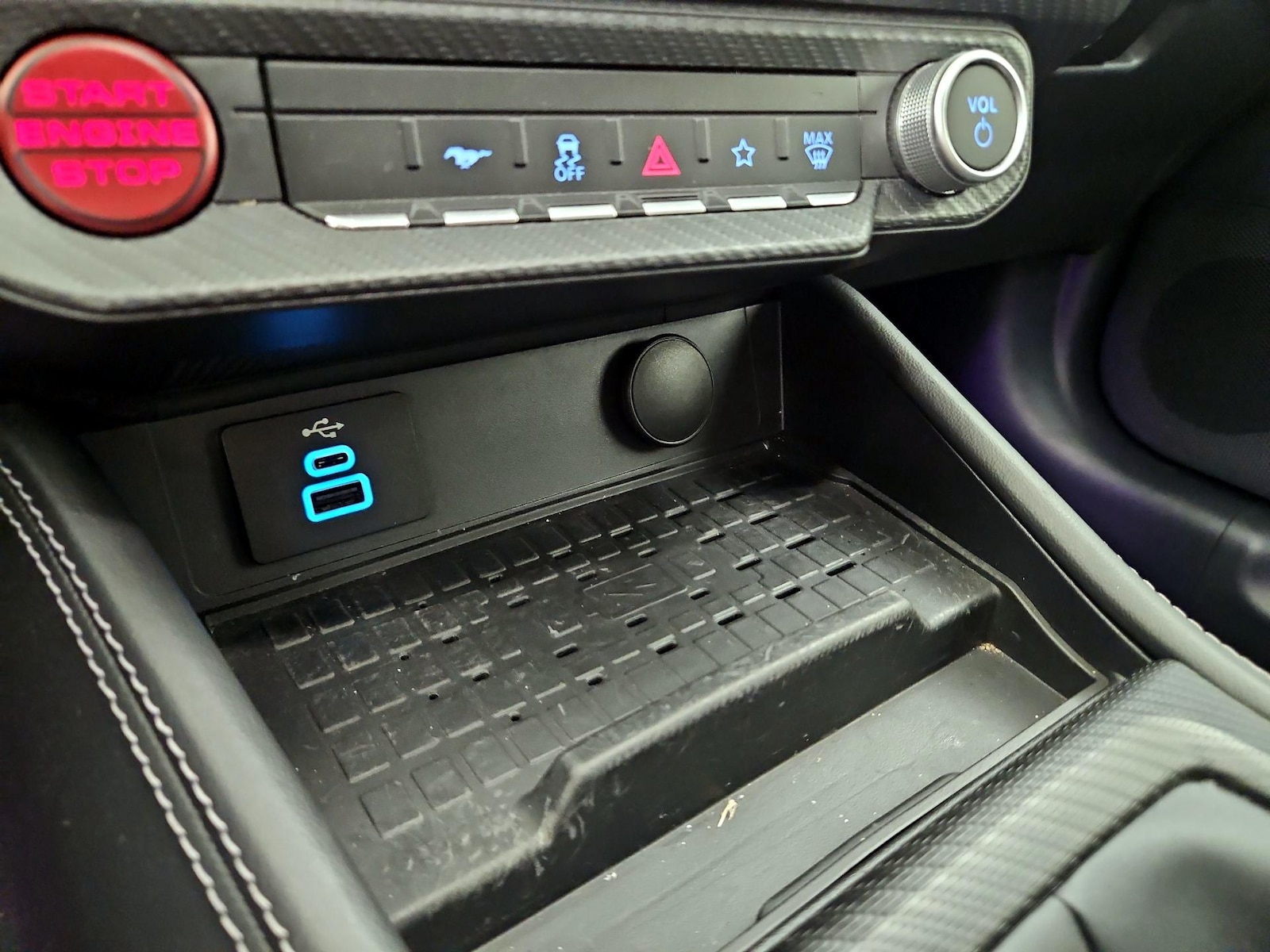 2024 Ford Mustang GT Premium - Photo 20