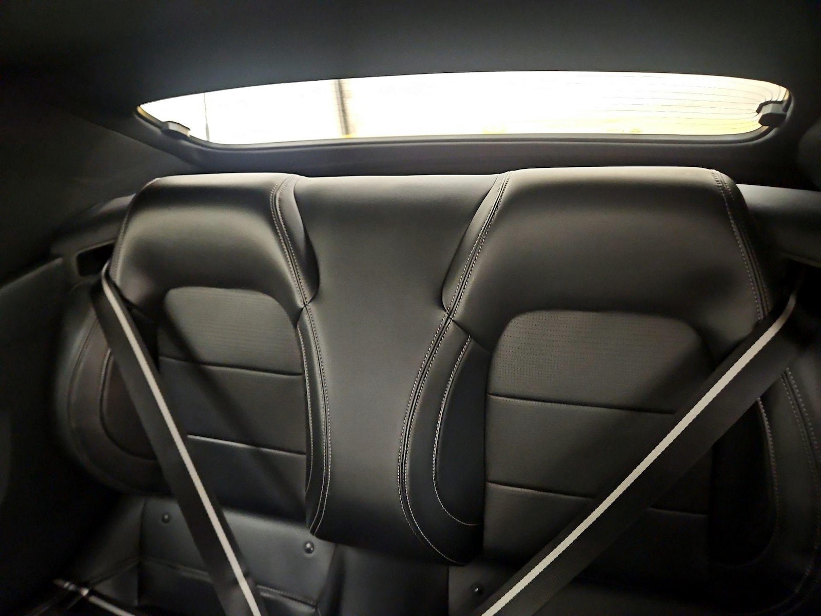 2024 Ford Mustang GT Premium - Photo 22