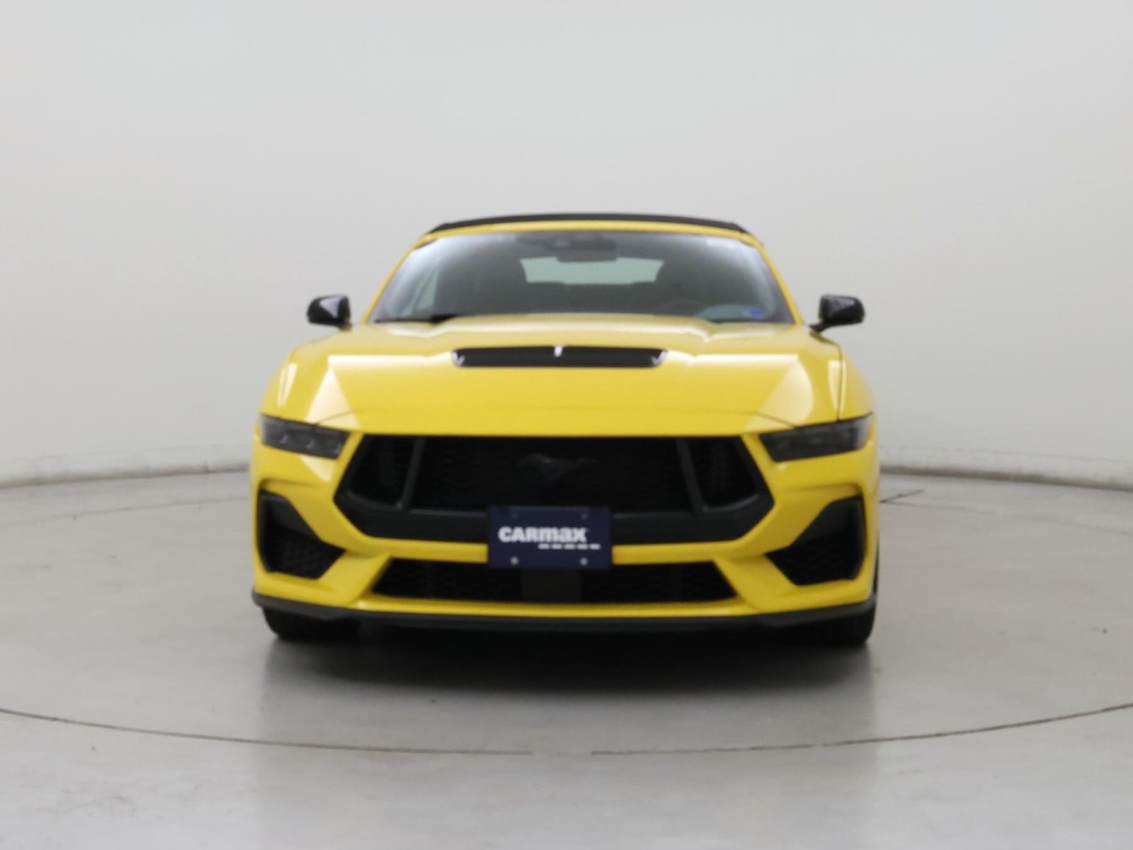 2024 Ford Mustang GT Premium - Photo 6