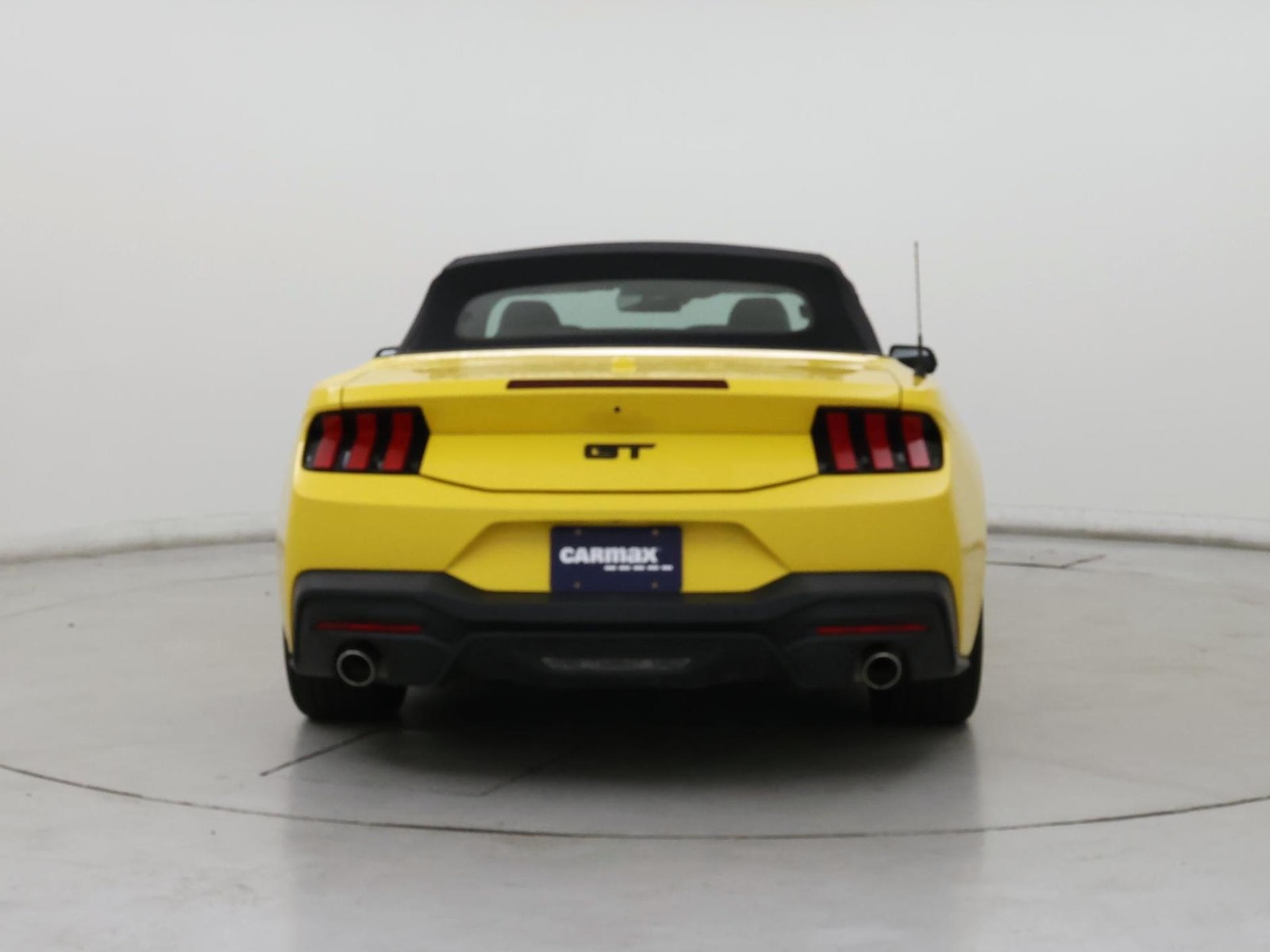 2024 Ford Mustang GT Premium - Photo 7