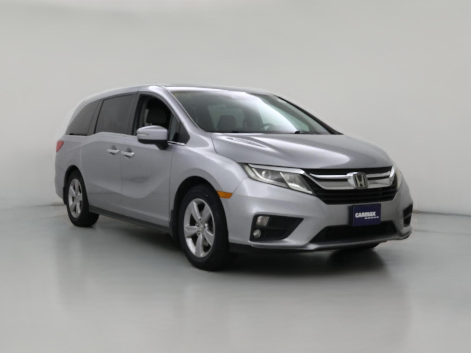 2018 Honda Odyssey