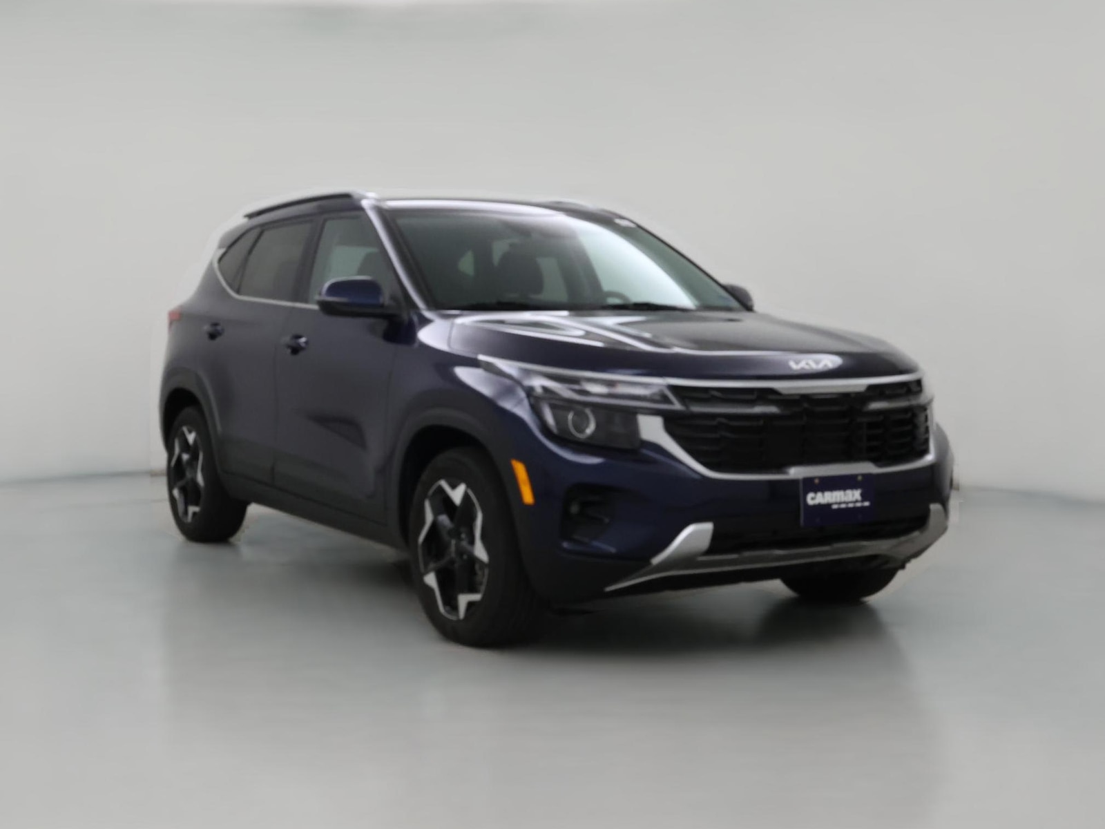 2024 Kia Seltos
