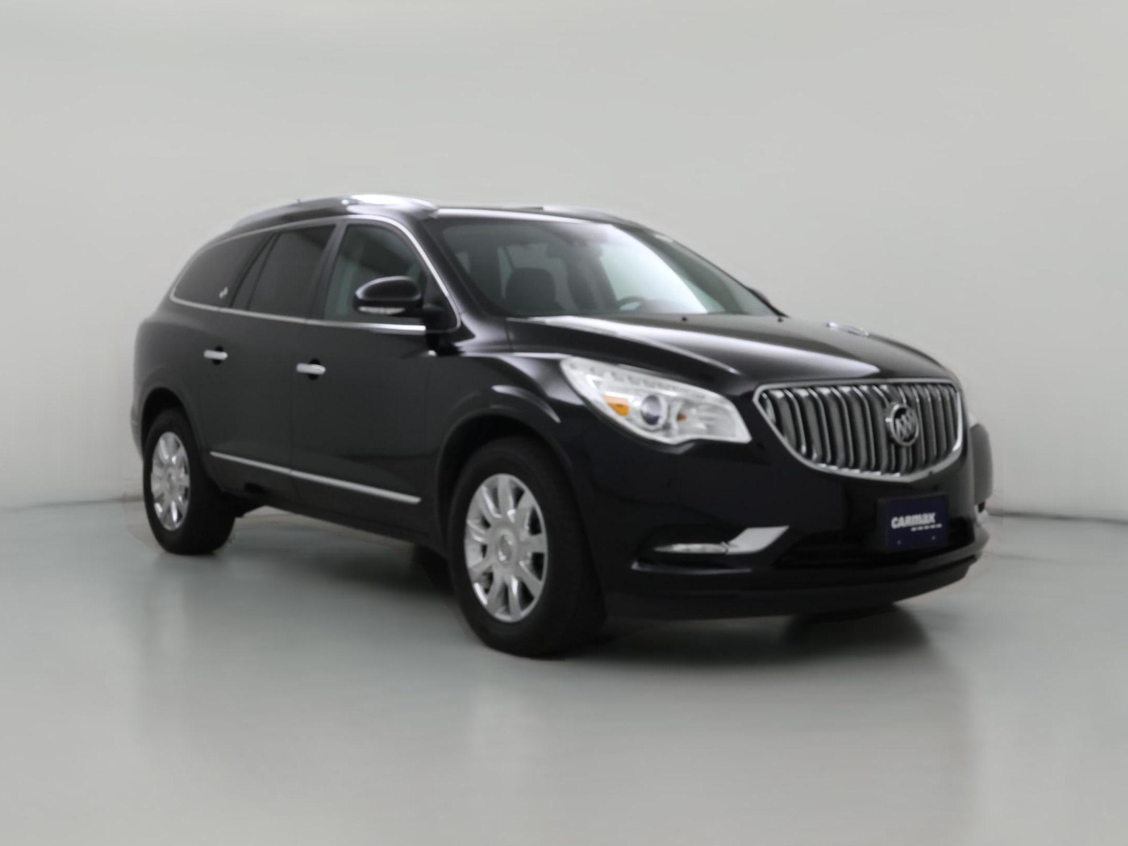 2016 Buick Enclave