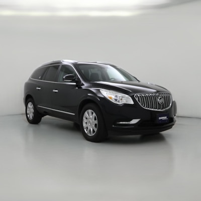 2016 Buick Enclave Premium