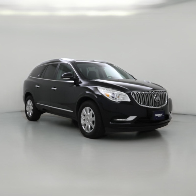 2016 Buick Enclave Premium