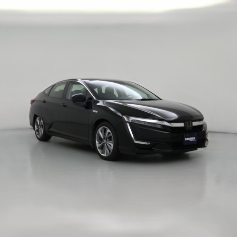 2018 Honda Clarity Plug in Hybrid Touring