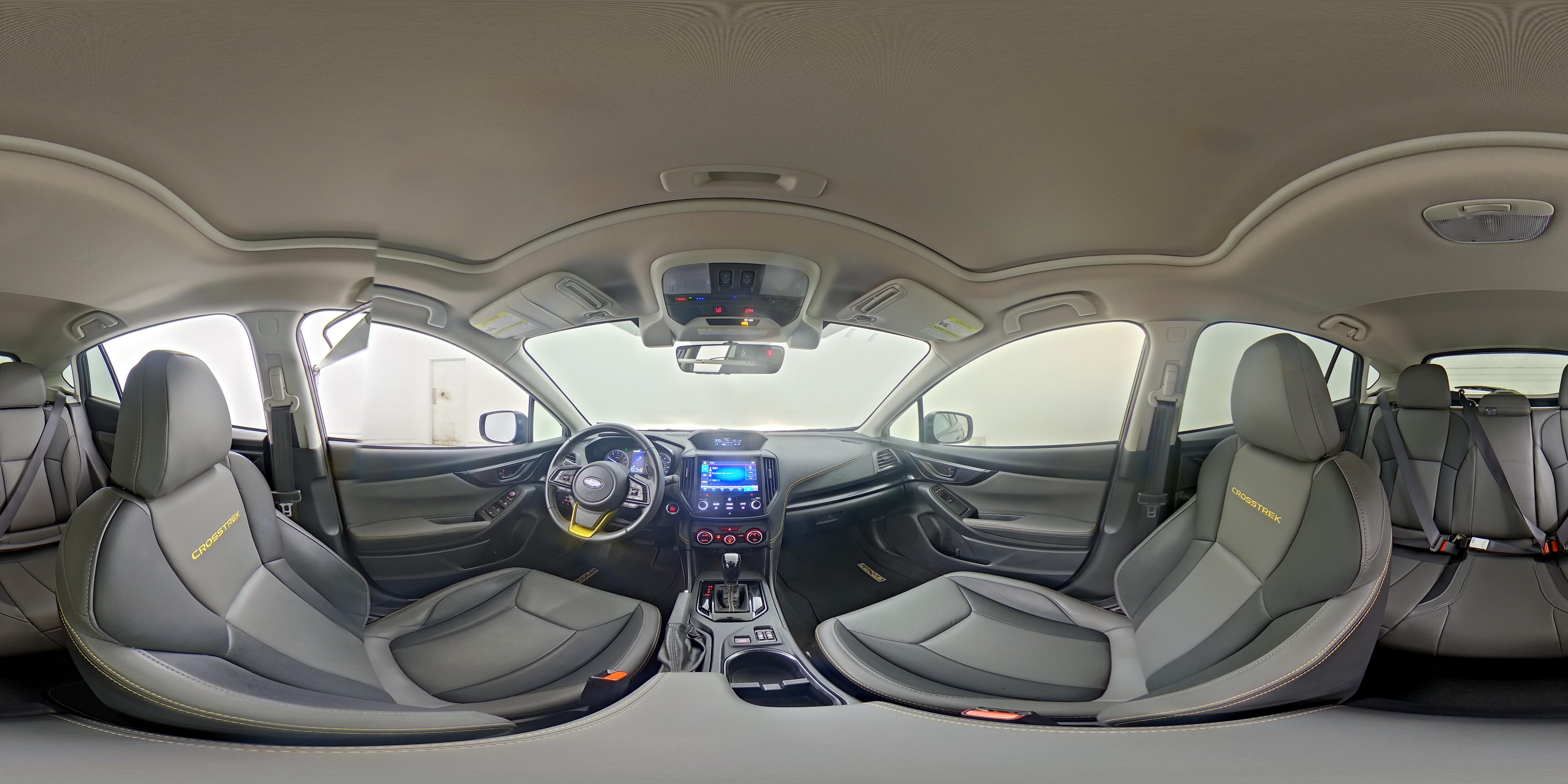 2021 Subaru Crosstrek Sport - Photo 25