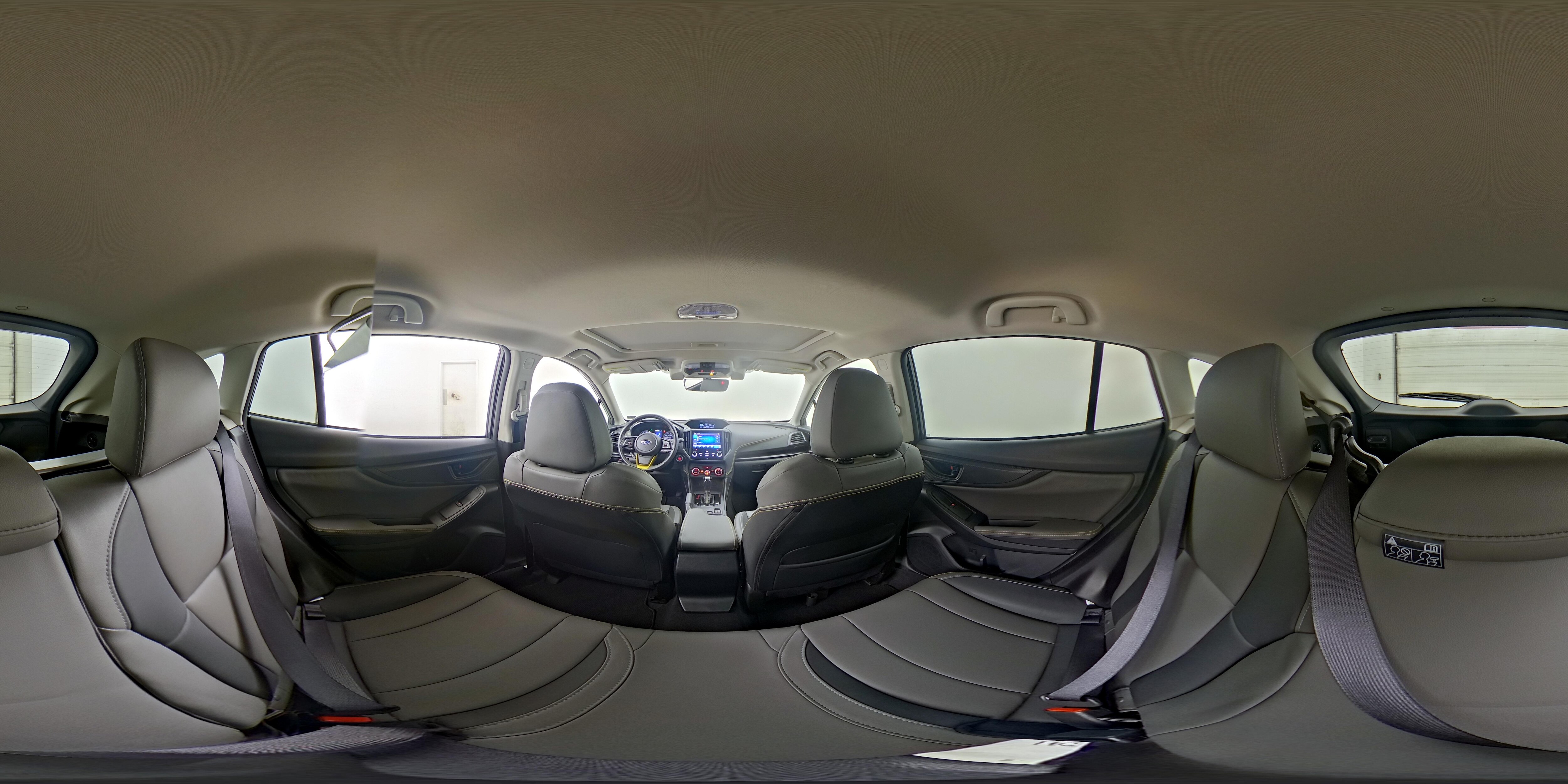 2021 Subaru Crosstrek Sport - Photo 26