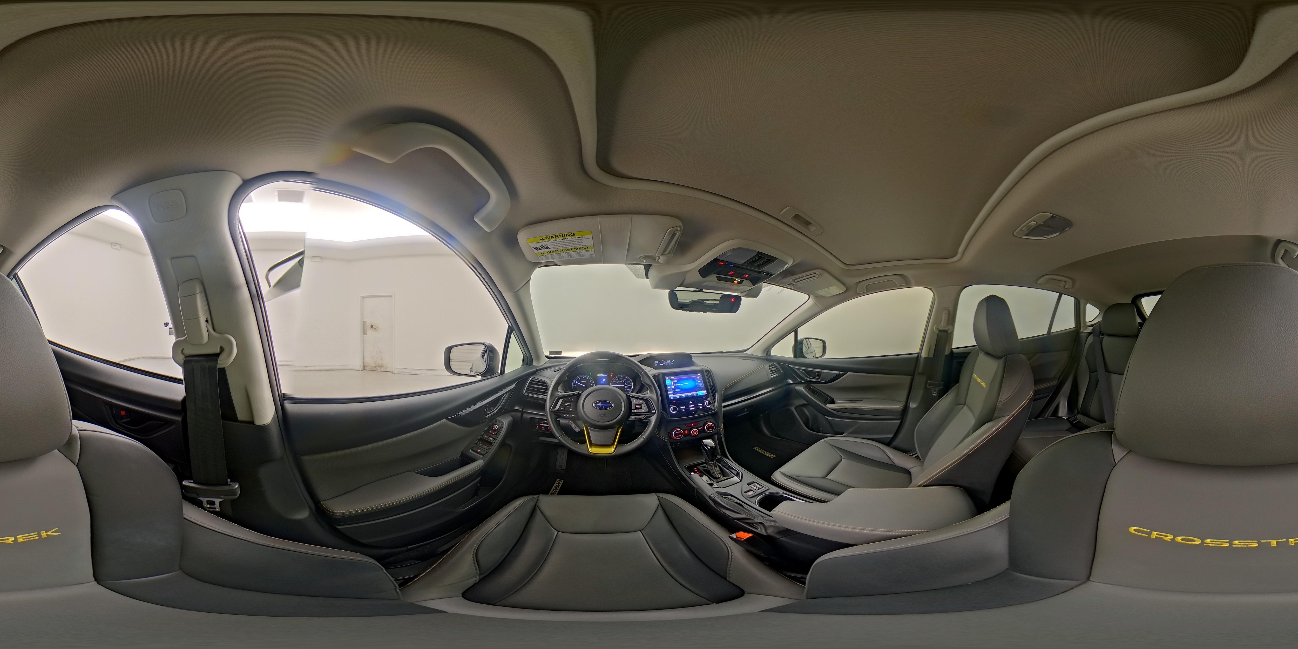 2021 Subaru Crosstrek Sport - Photo 27