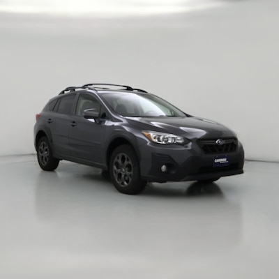 Vehicle exterior view
