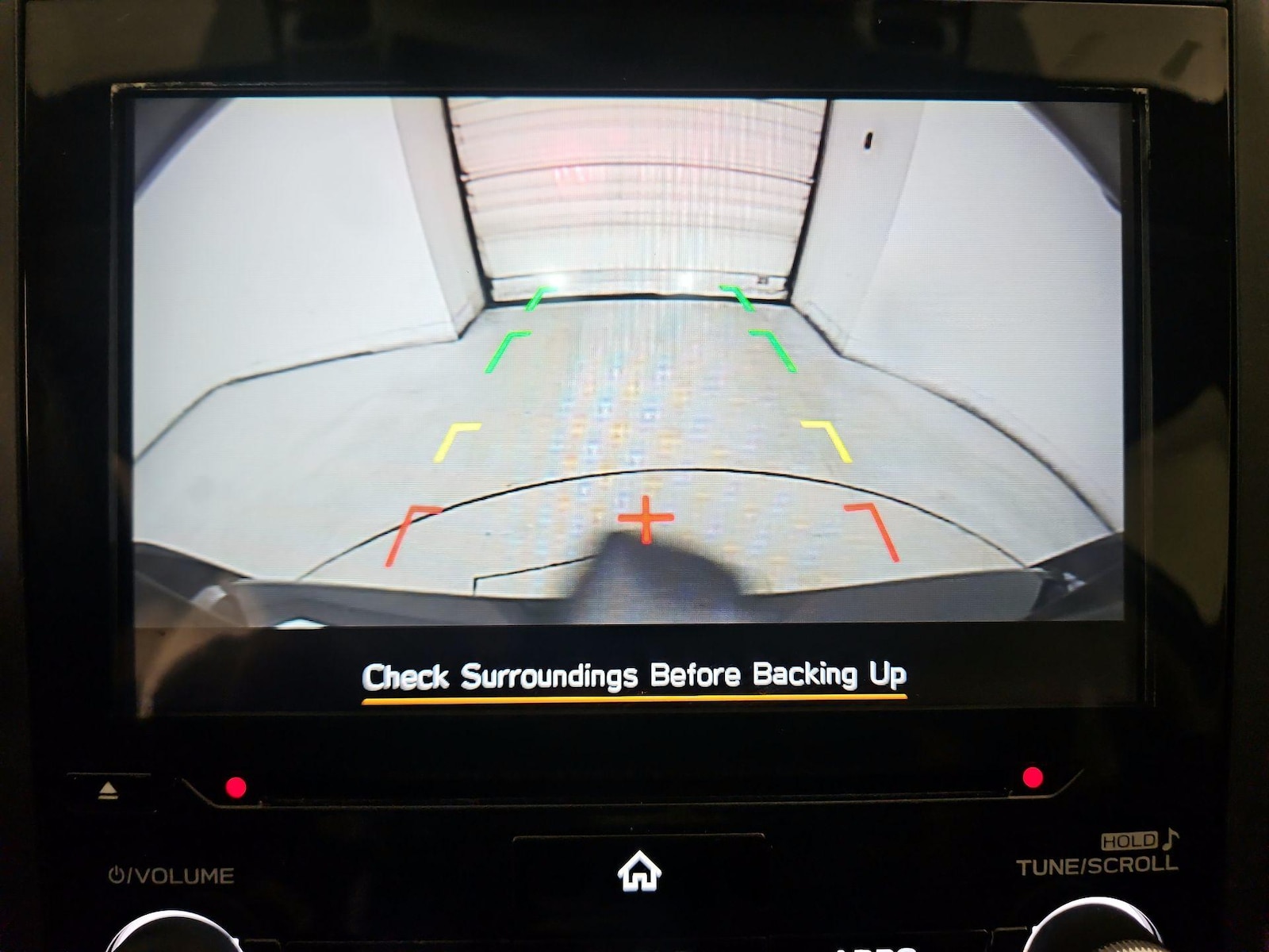2021 Subaru Crosstrek Sport - Photo 15