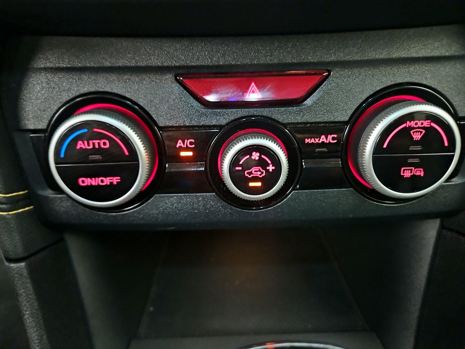2021 Subaru Crosstrek Sport - Photo 17