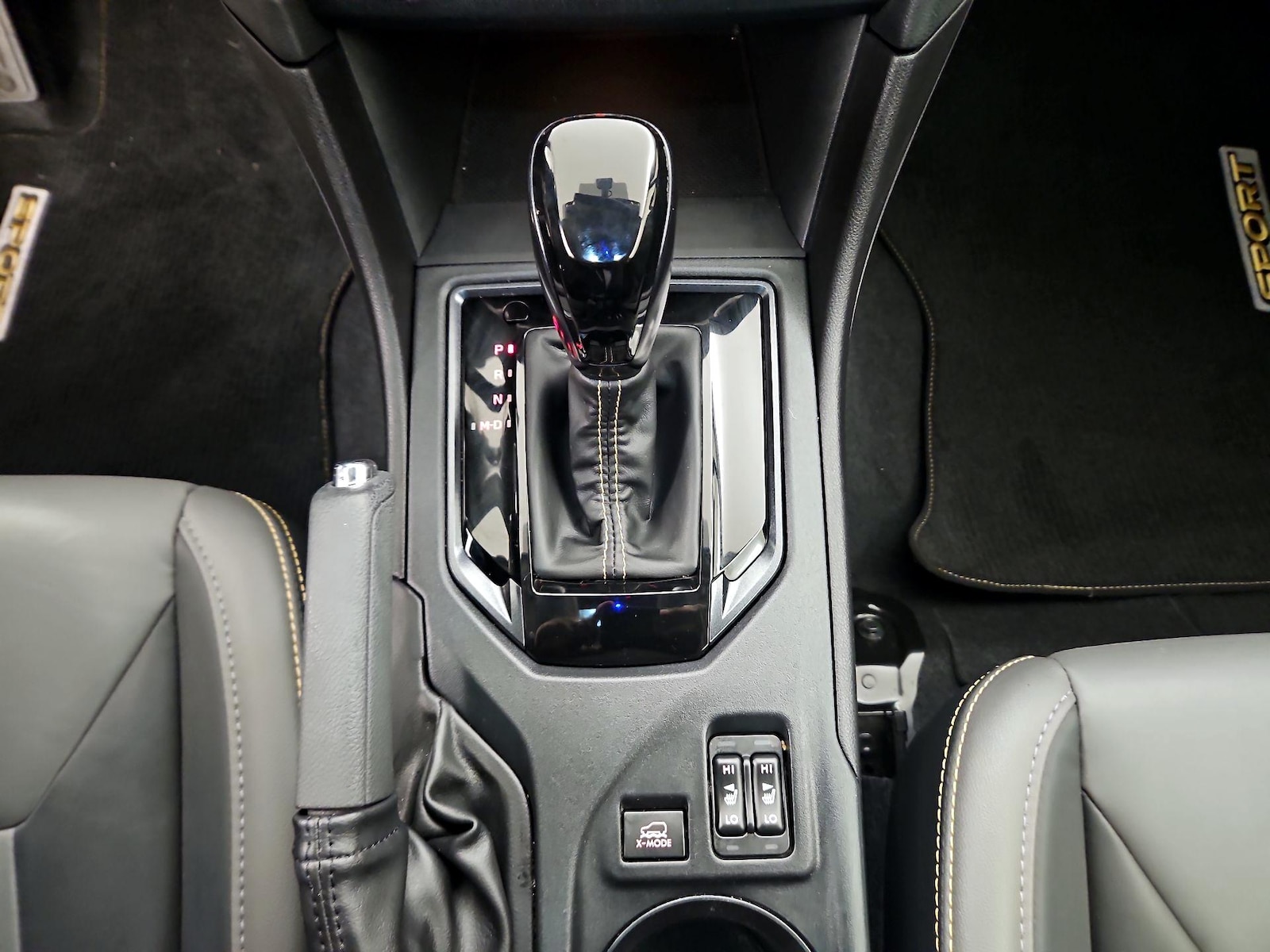 2021 Subaru Crosstrek Sport - Photo 18