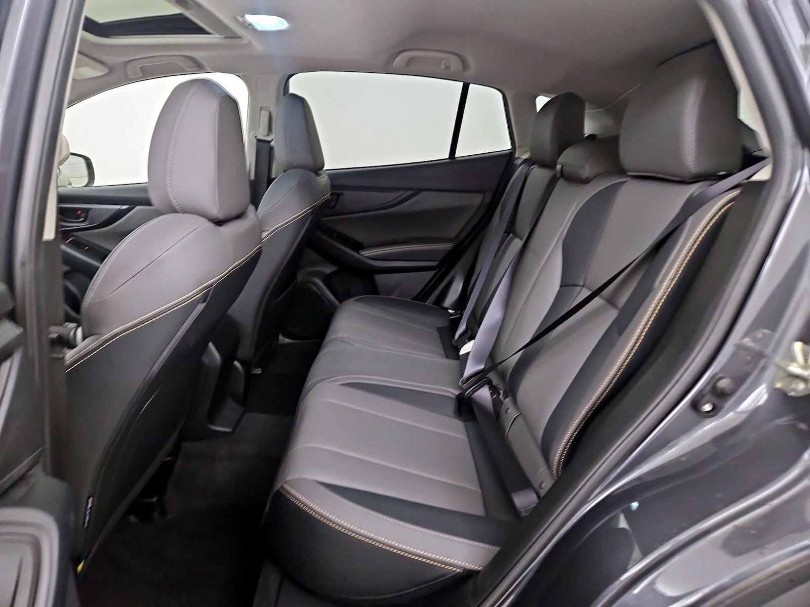2021 Subaru Crosstrek Sport - Photo 21