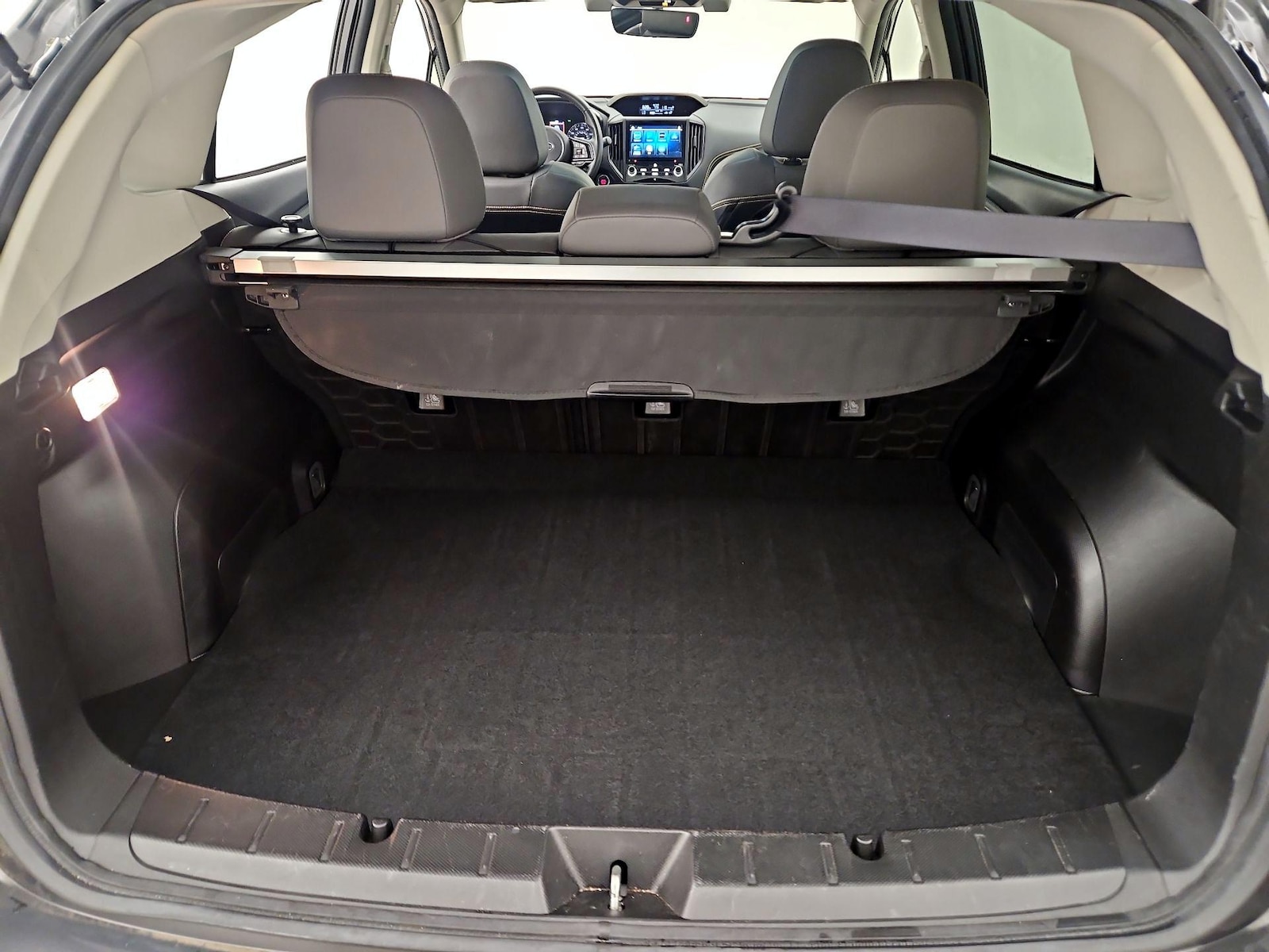 2021 Subaru Crosstrek Sport - Photo 22