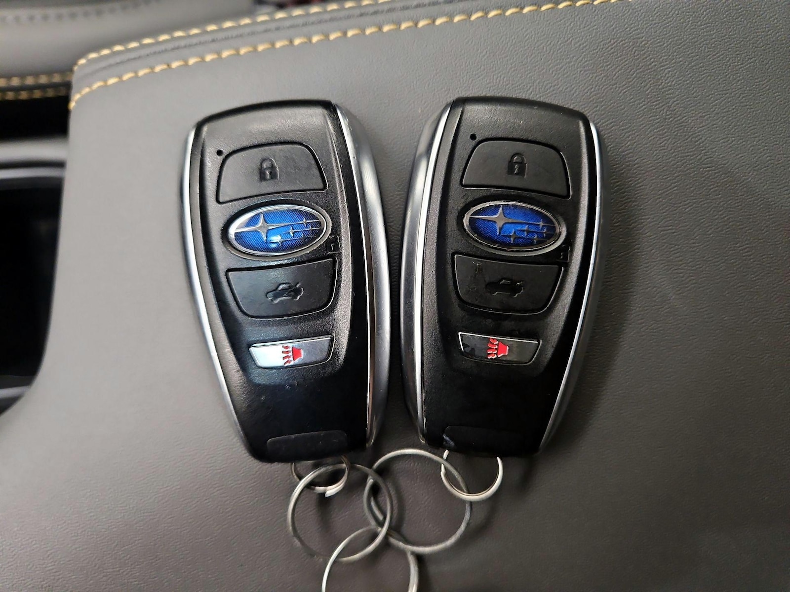 2021 Subaru Crosstrek Sport - Photo 24