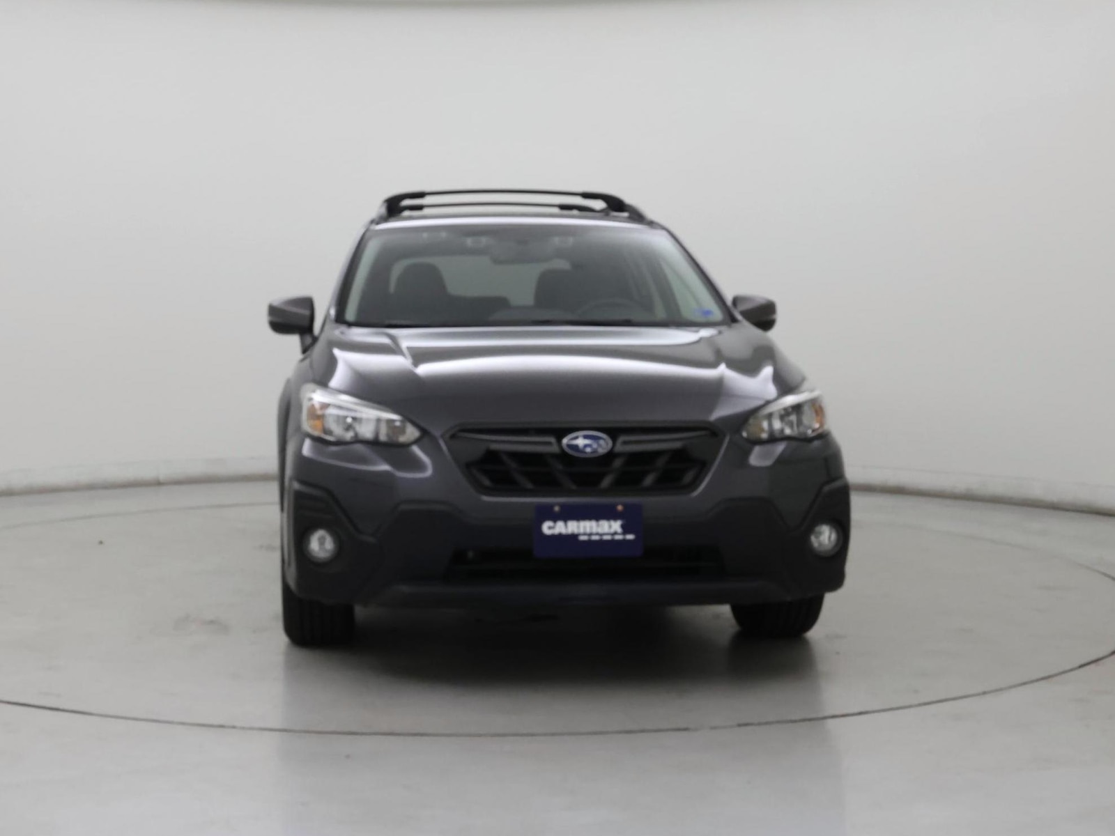 2021 Subaru Crosstrek Sport - Photo 6