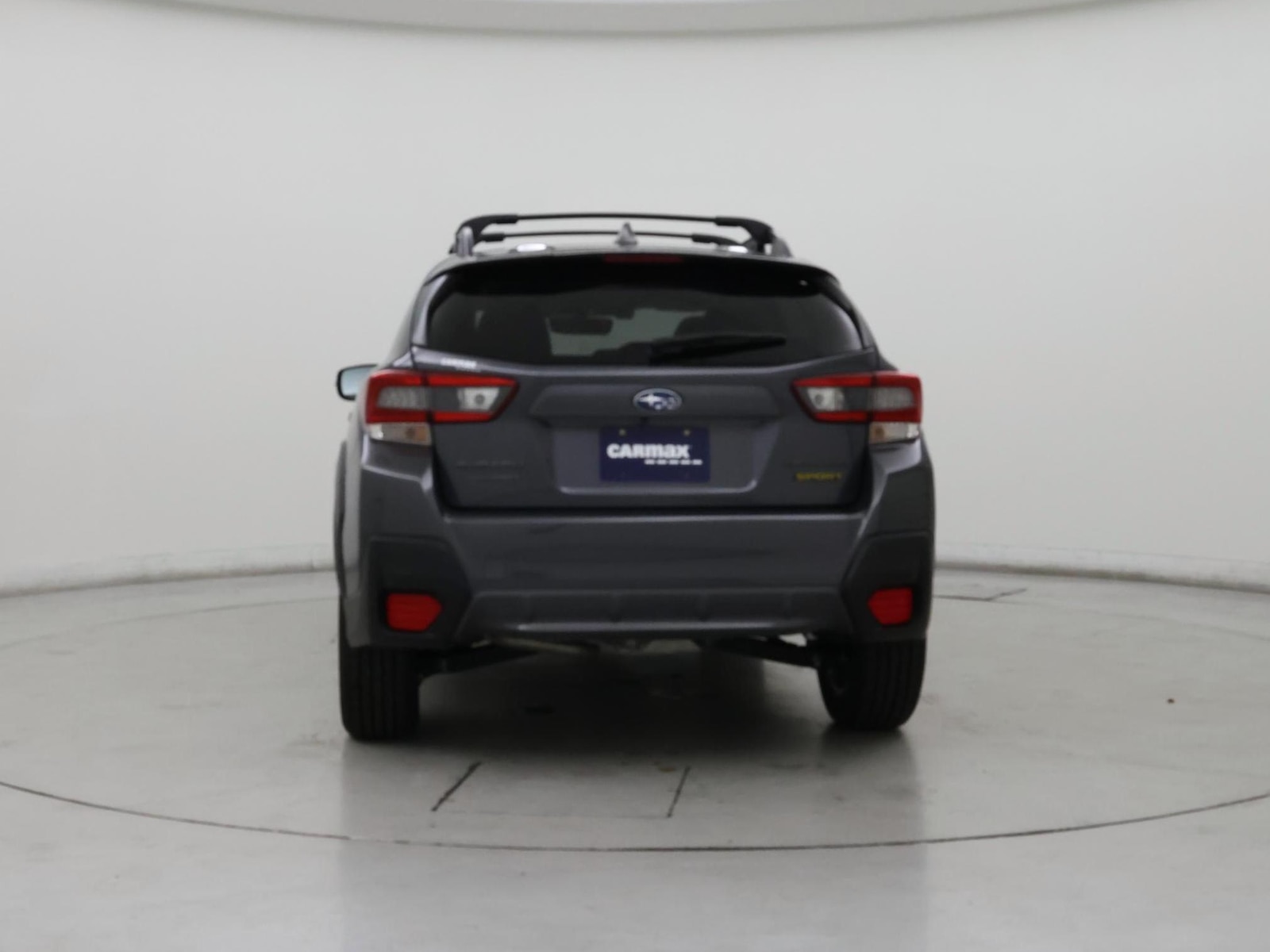 2021 Subaru Crosstrek Sport - Photo 7