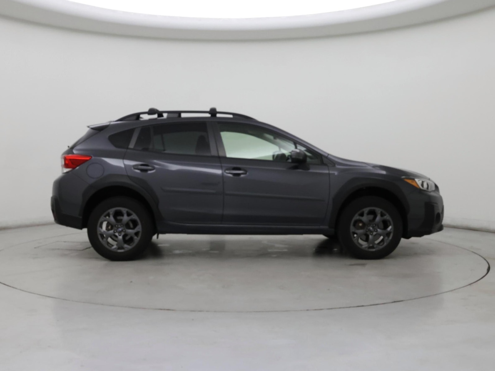 2021 Subaru Crosstrek Sport - Photo 8