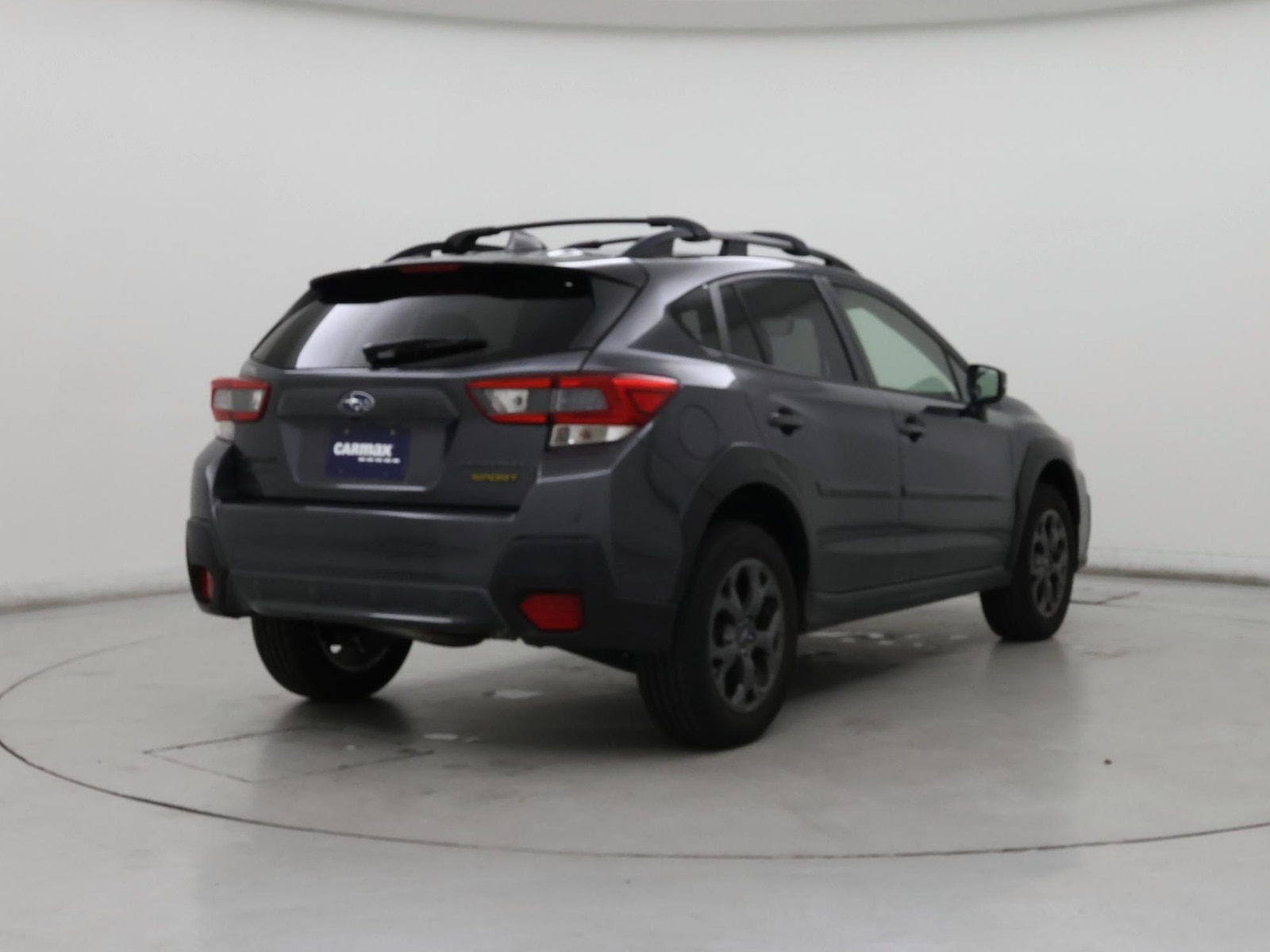 2021 Subaru Crosstrek Sport - Photo 9