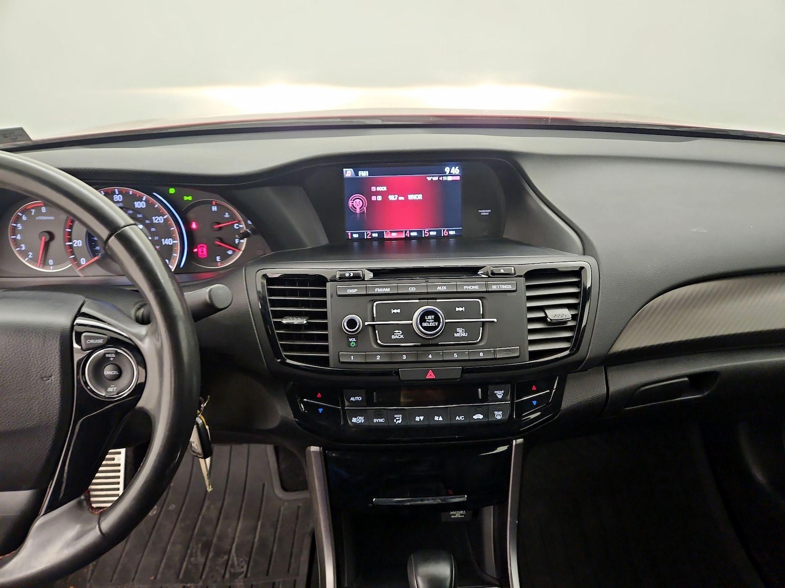 Rear View Camera