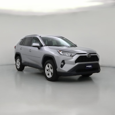 Vehicle exterior view
