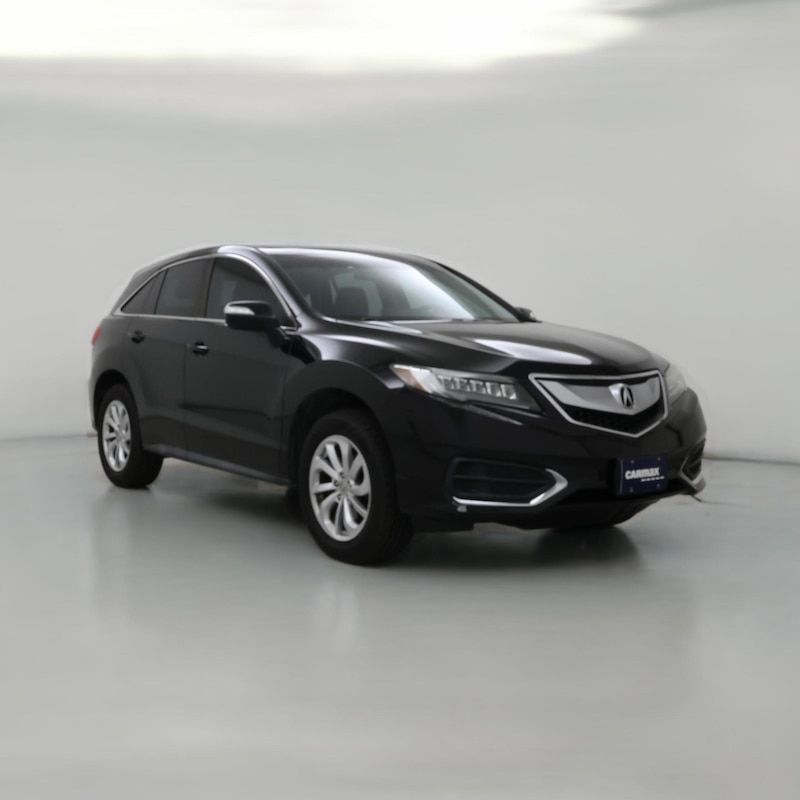 2017 Acura RDX AWD
