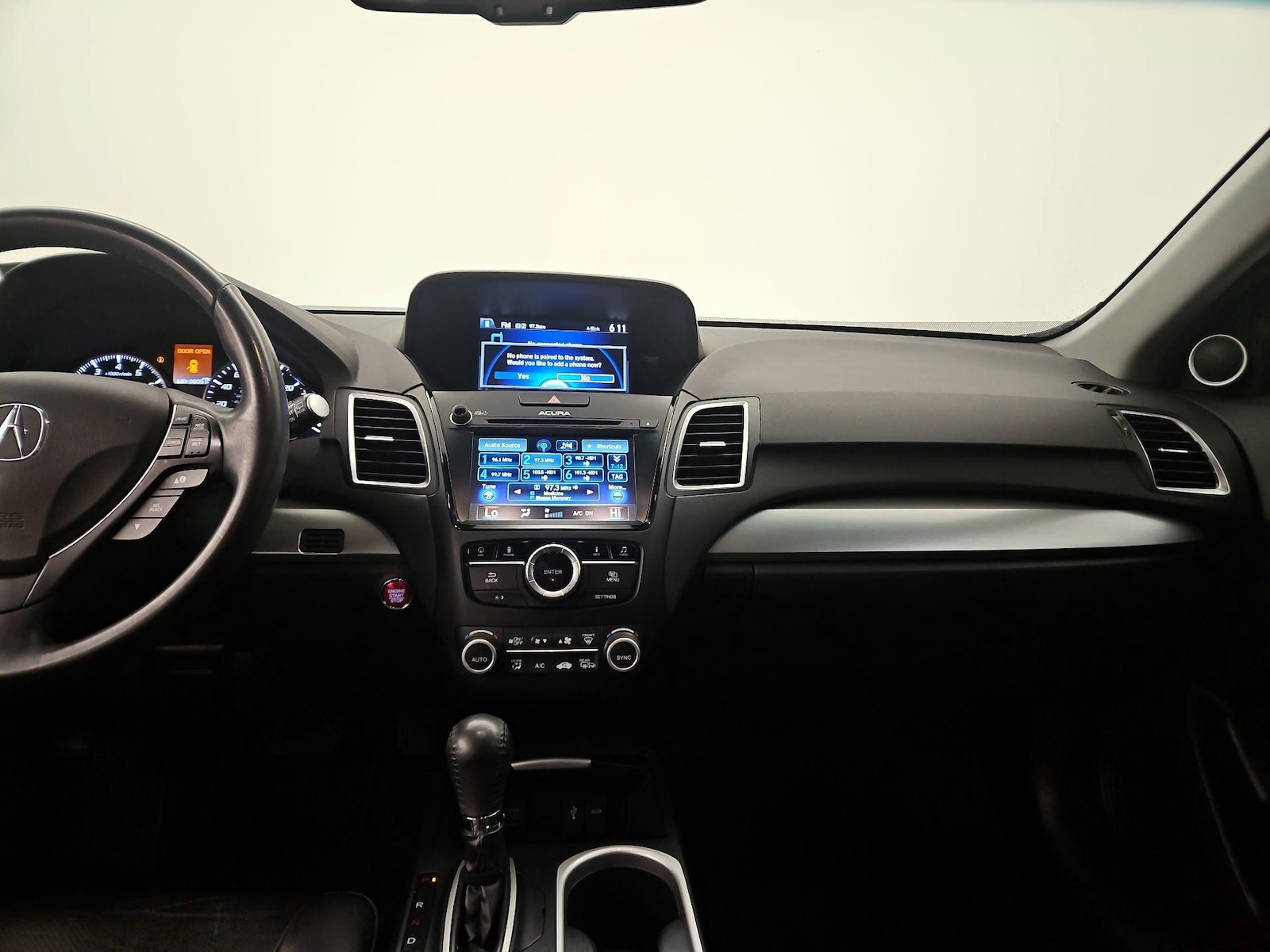 Navigation System