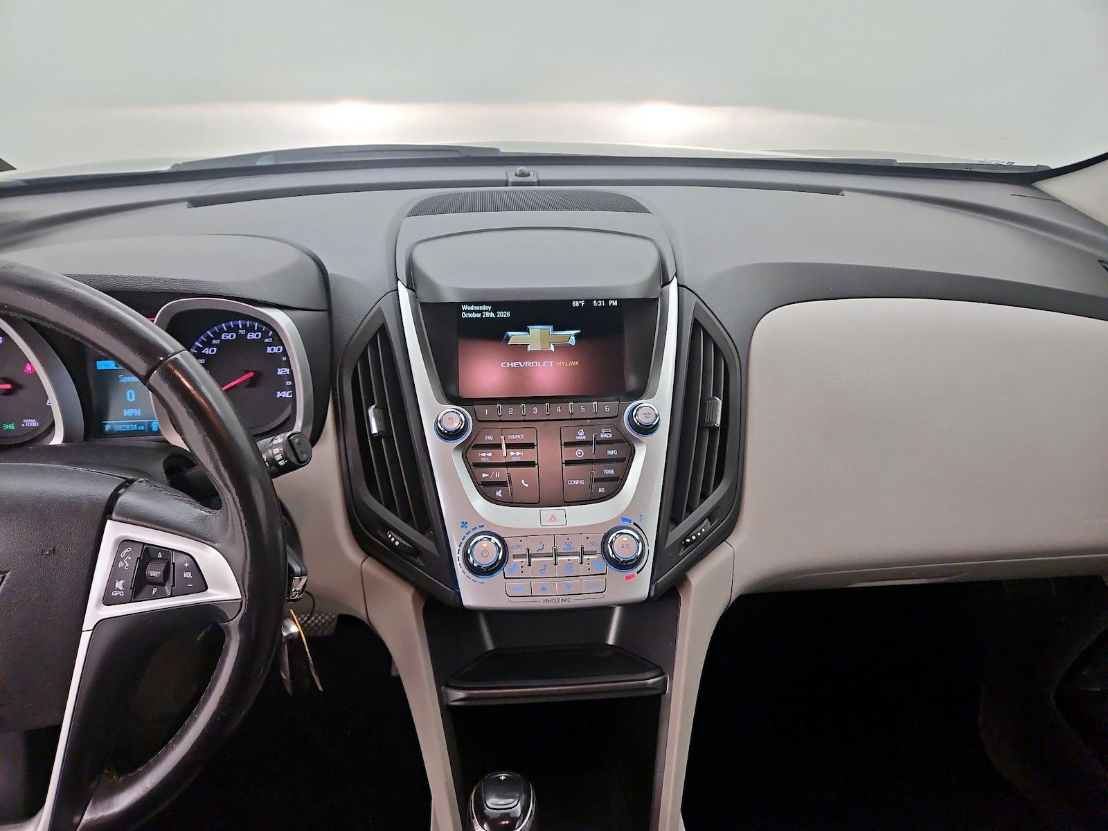Rear View Camera