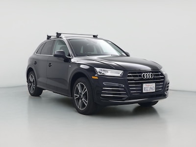 2020 Audi Q5 Plug-in Hybrid Premium