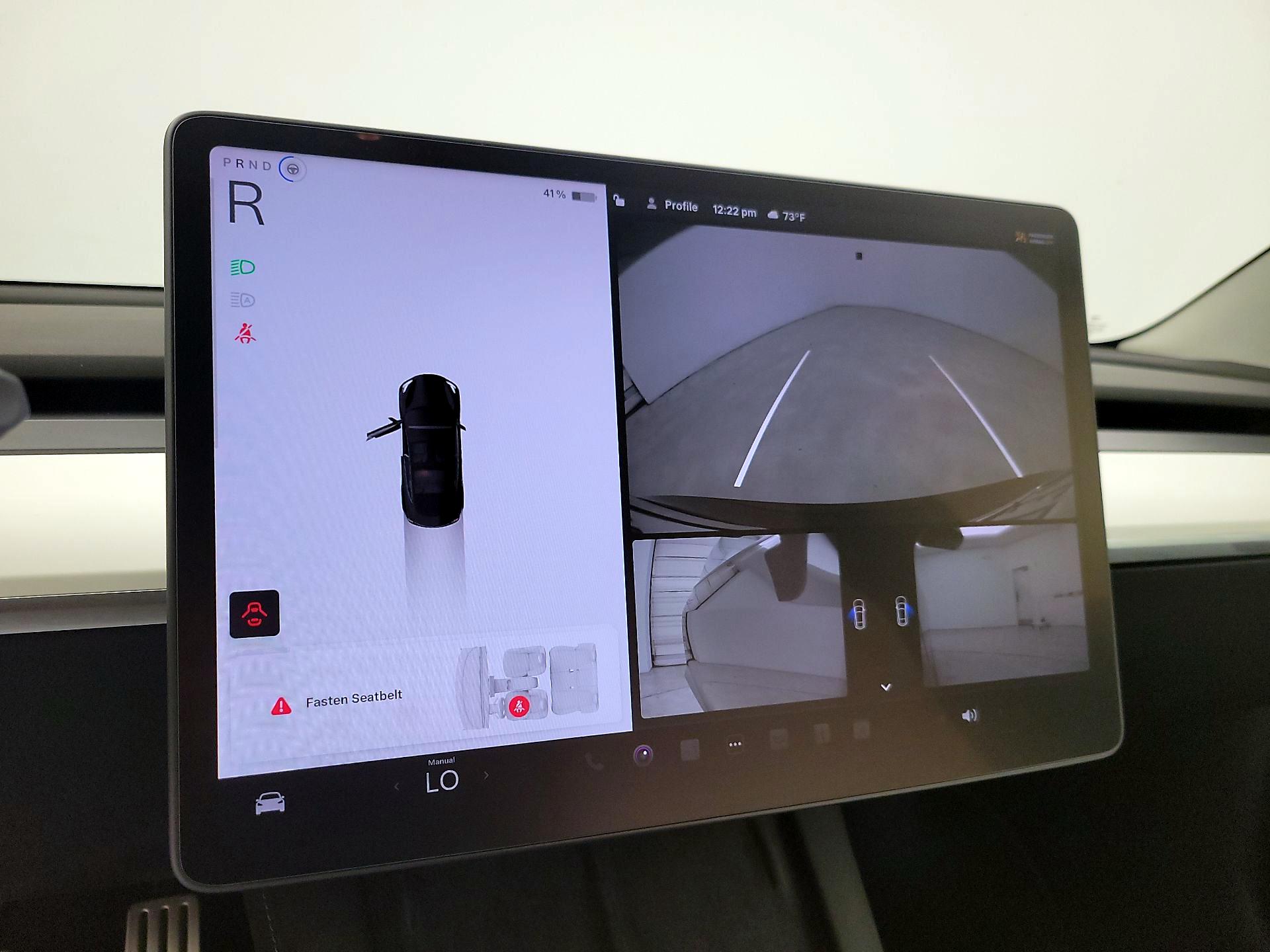 Thumbnail: 2022 Tesla Model 3 - 14