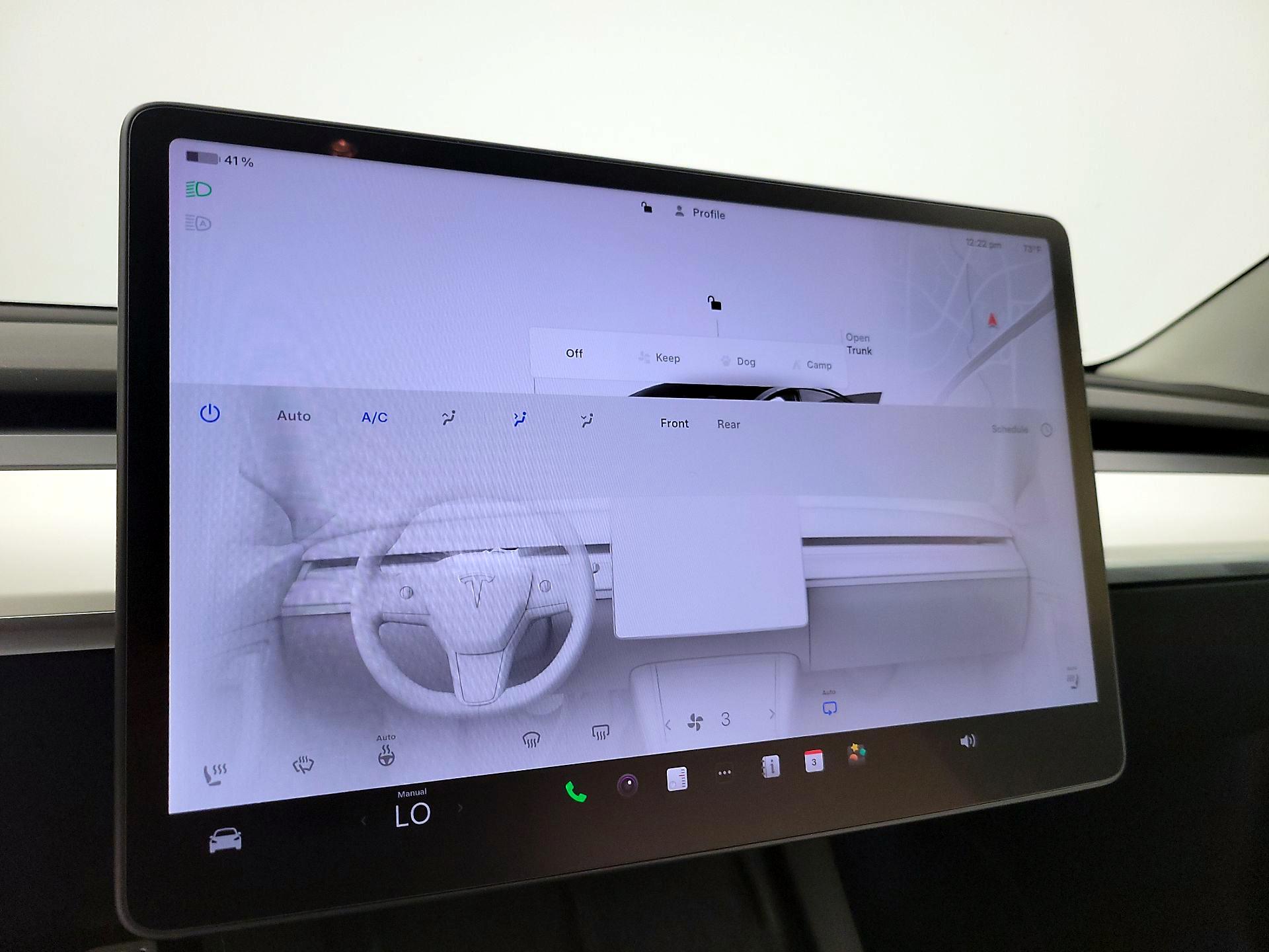 Thumbnail: 2022 Tesla Model 3 - 16