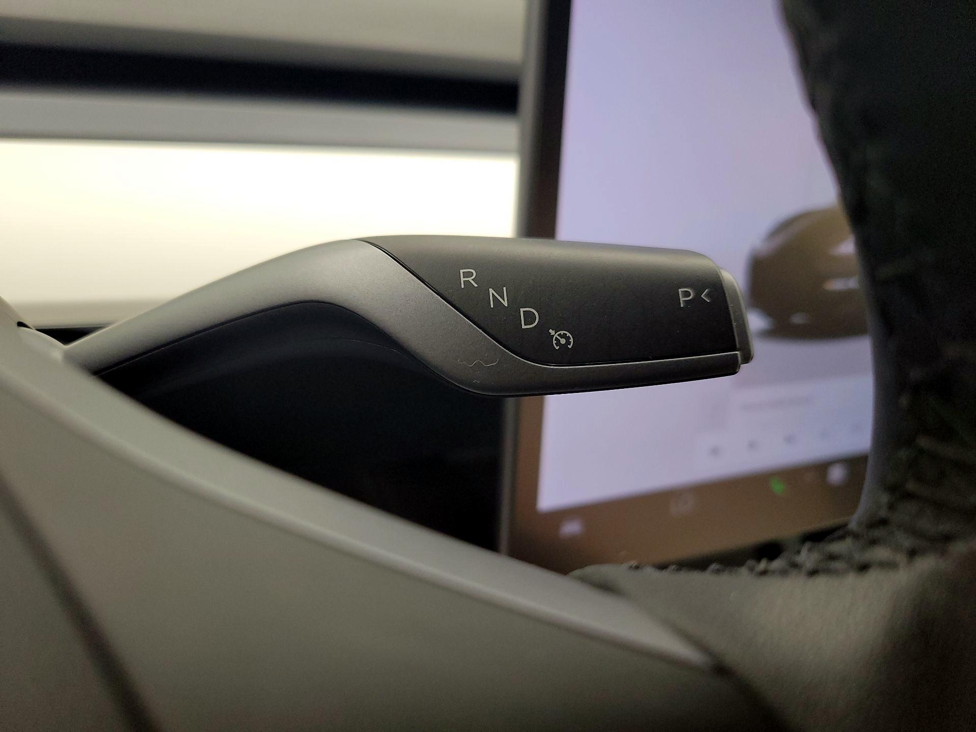 Thumbnail: 2022 Tesla Model 3 - 17