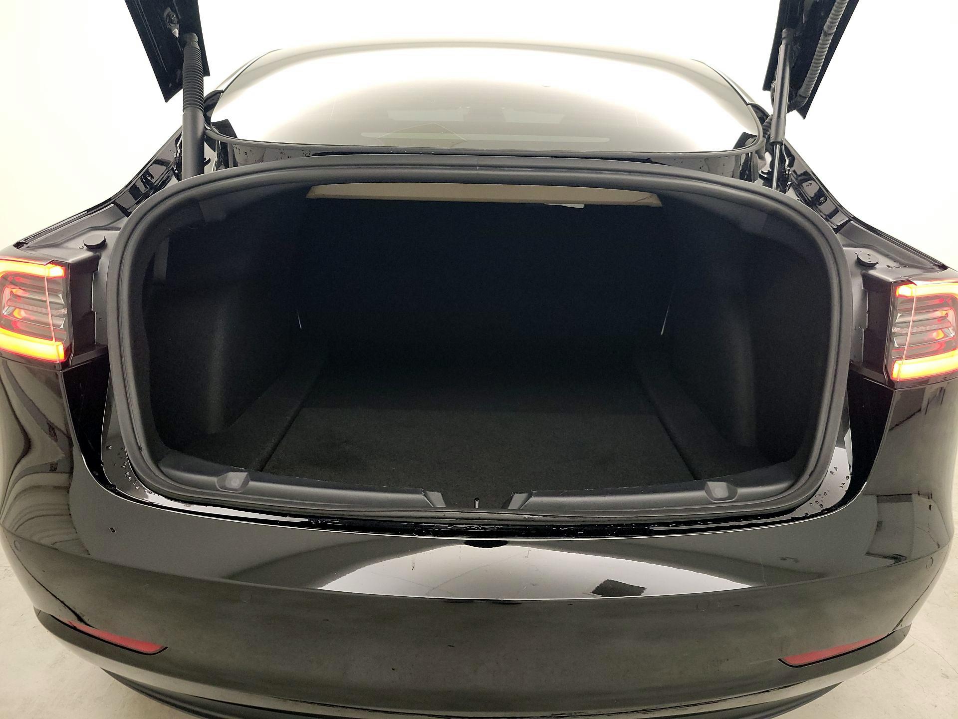 Thumbnail: 2022 Tesla Model 3 - 19